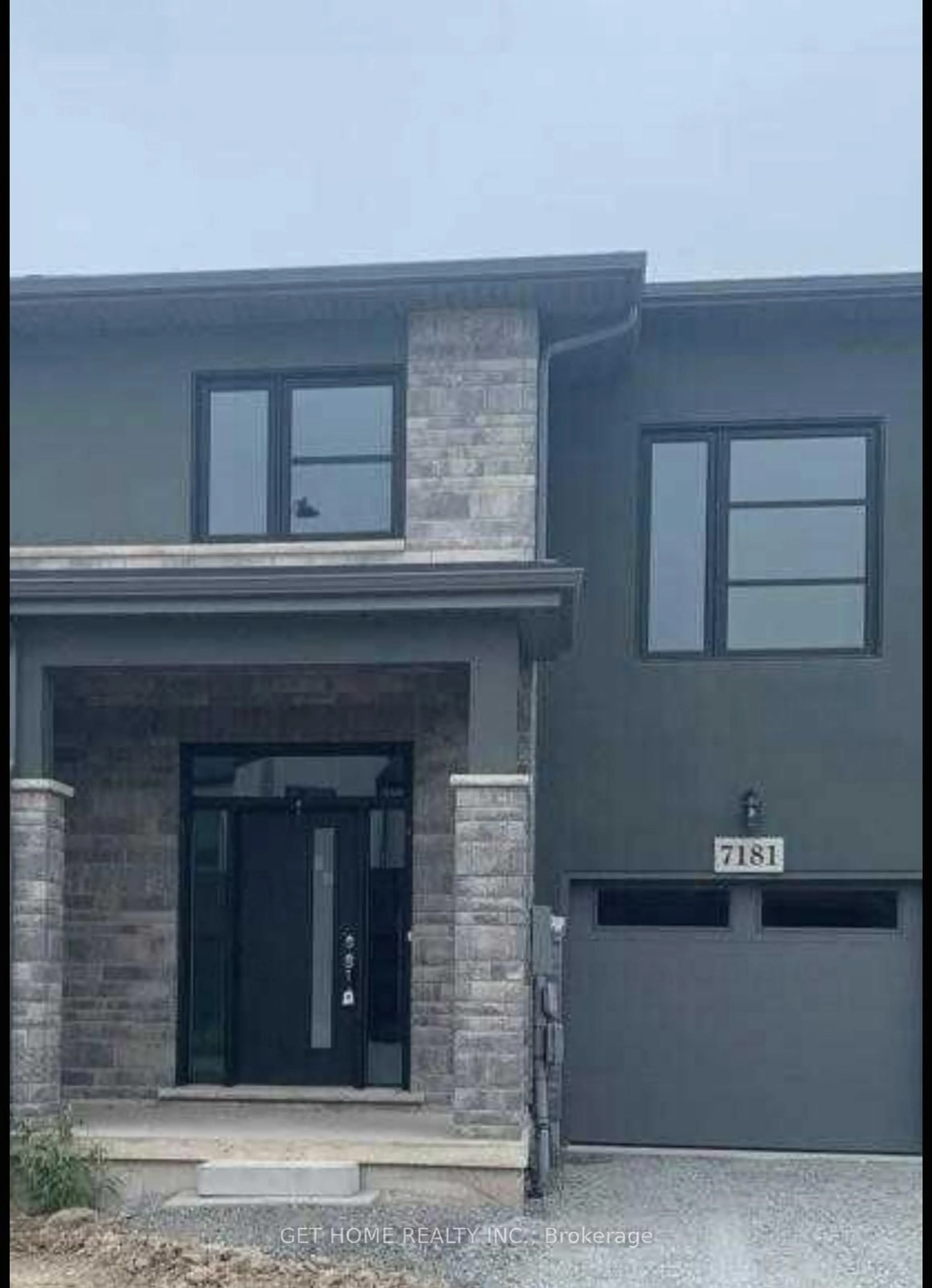 Home with brick exterior material, street for 7181 Parsa St, Niagara Falls Ontario L2H 3T1