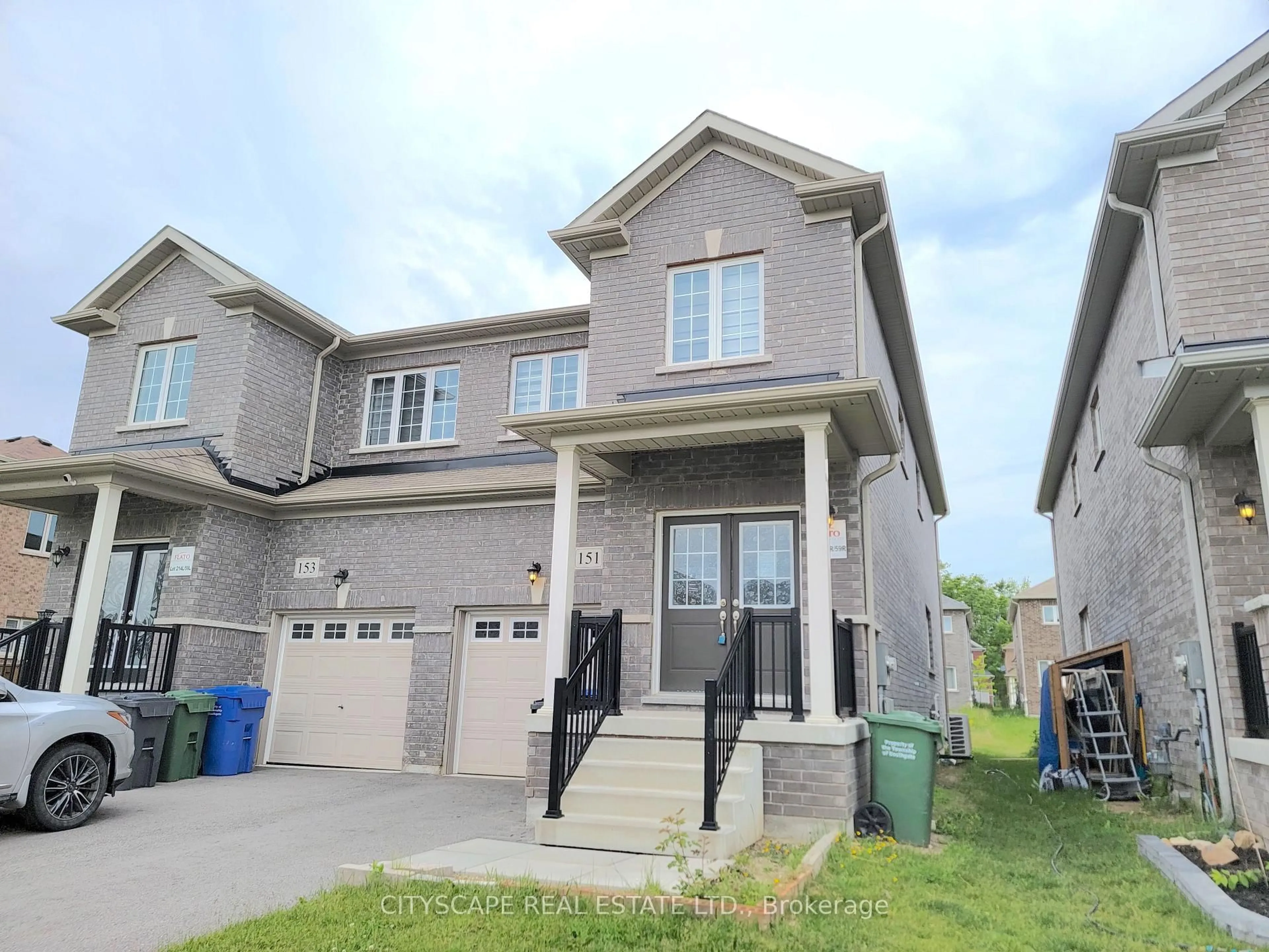 Unknown for 151 Seeley Ave, Southgate Ontario N0C 1B0
