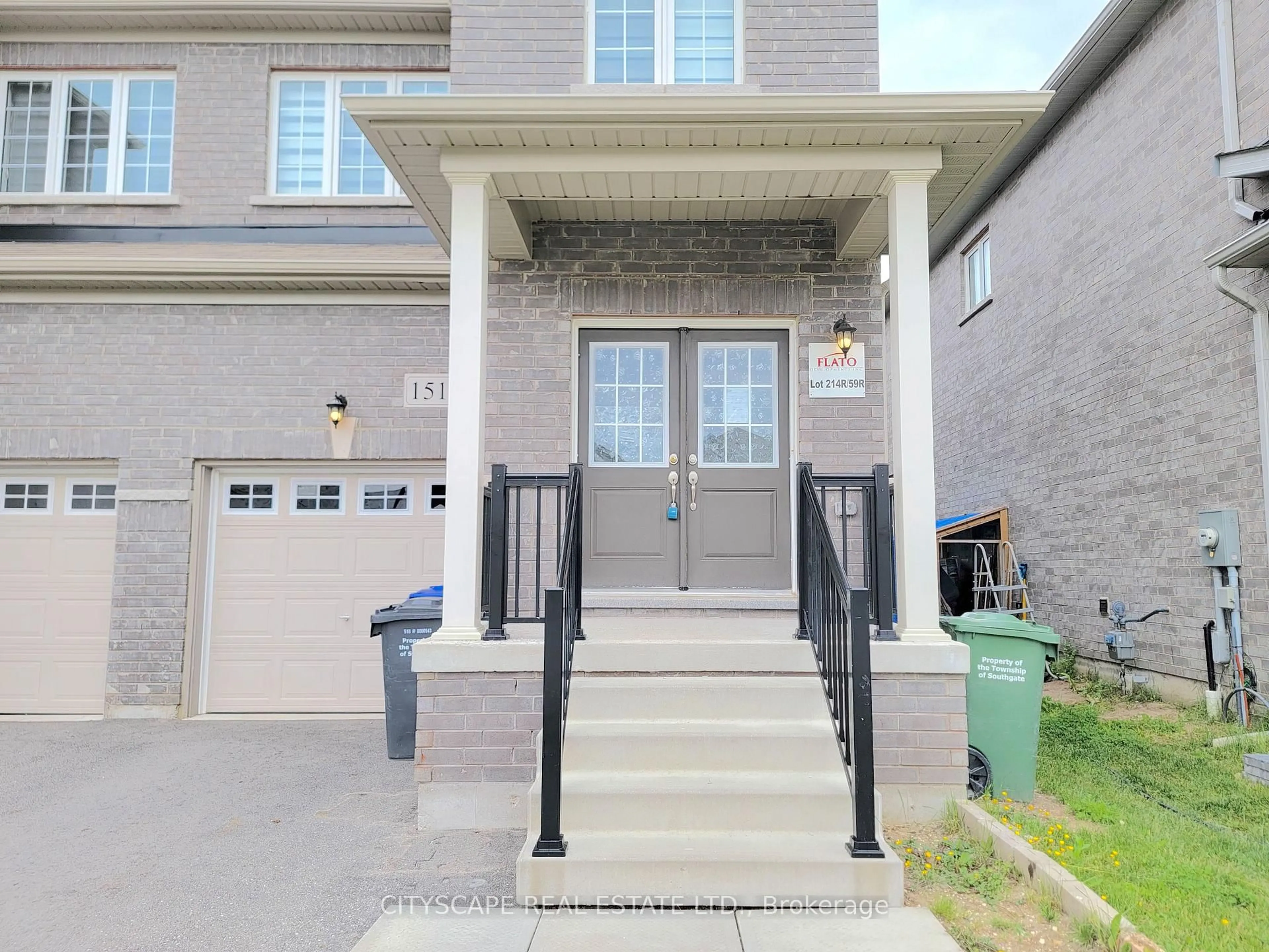 Unknown for 151 Seeley Ave, Southgate Ontario N0C 1B0