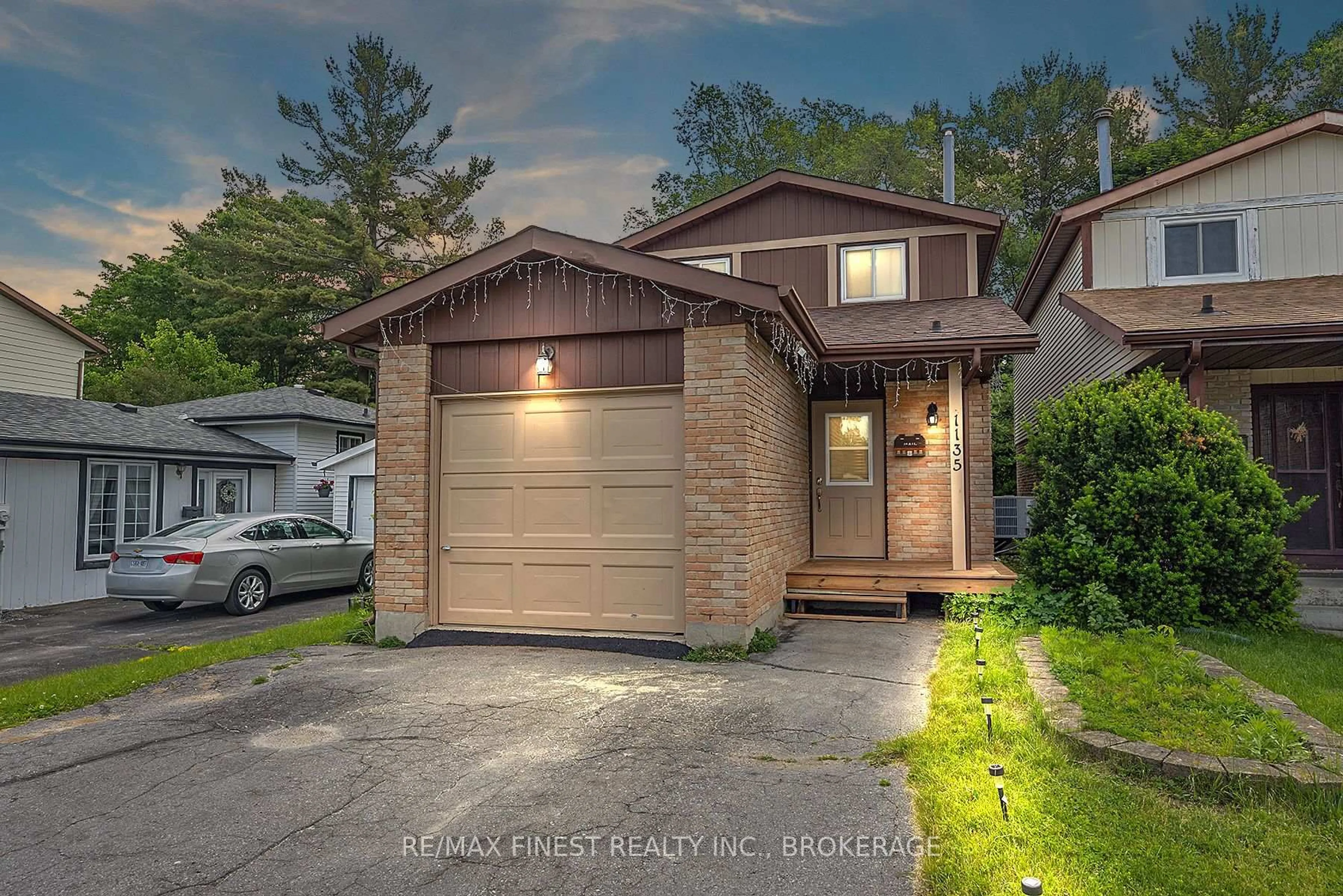 Unknown for 1135 Basswood Pl, Kingston Ontario K7P 1K4