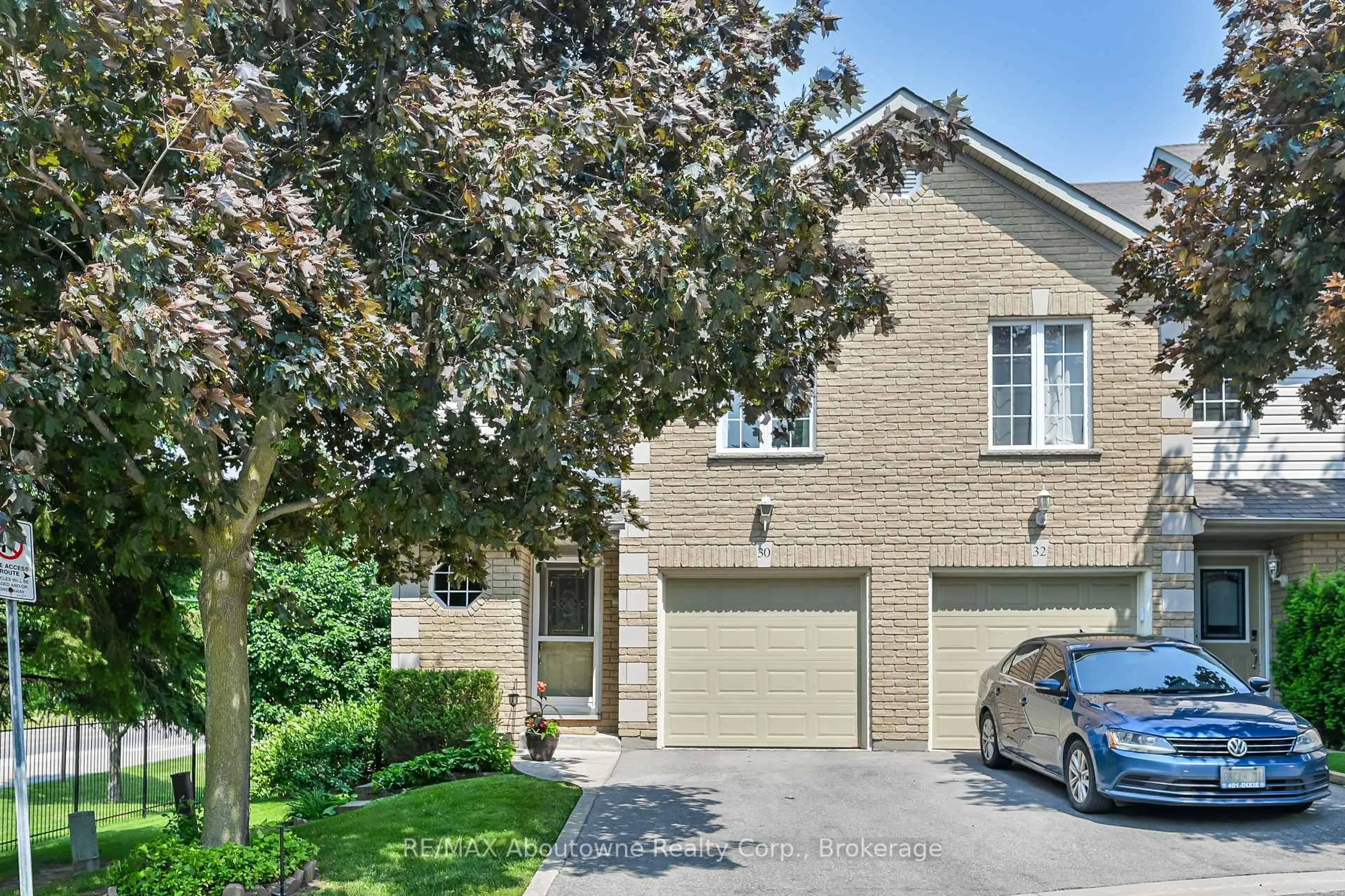 Unknown for 31 Moss Blvd #Unit 30, Hamilton Ontario L9H 7A6