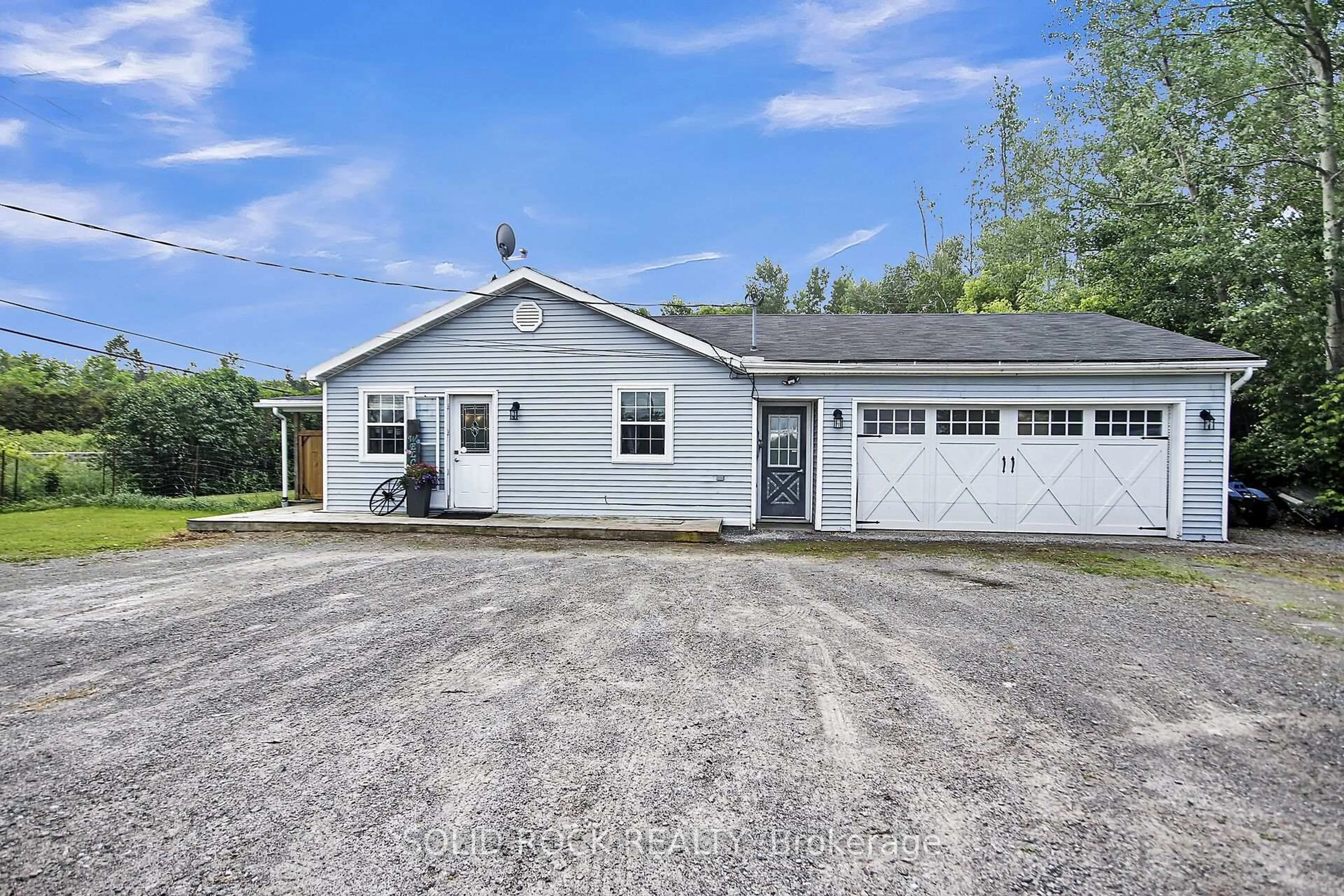 Unknown for 7312 Bank St, Metcalfe Ontario K0A 2P0