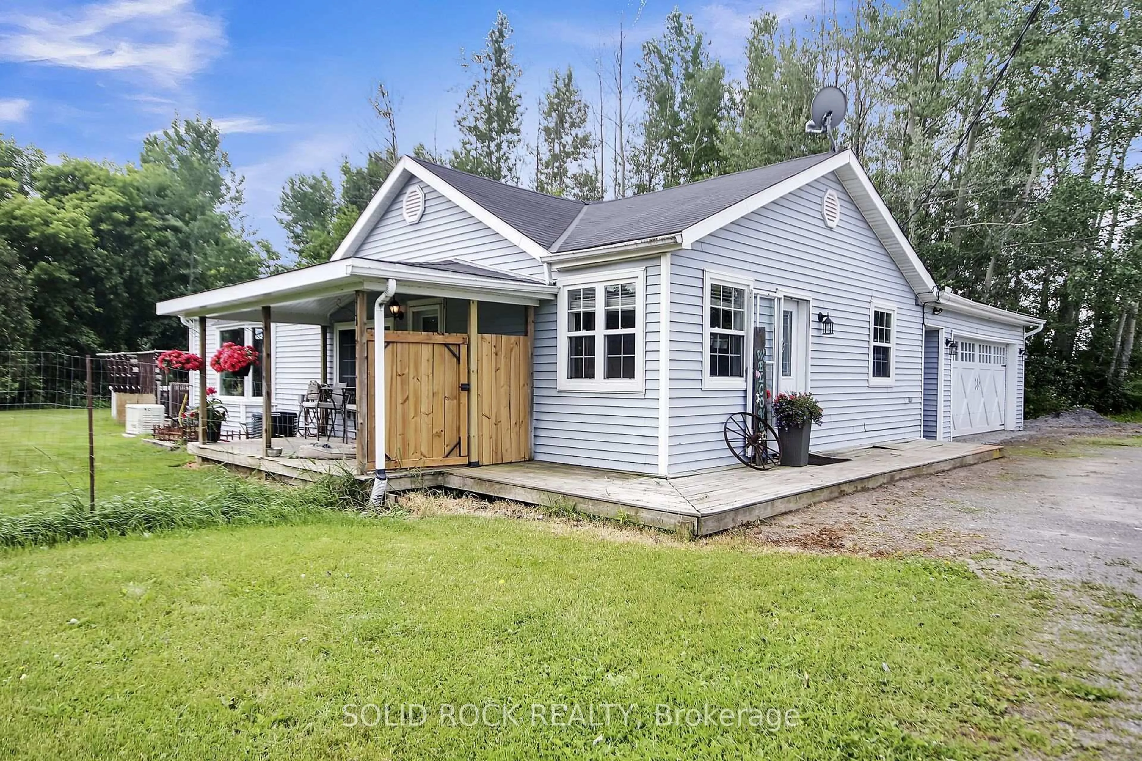 Unknown for 7312 Bank St, Metcalfe Ontario K0A 2P0