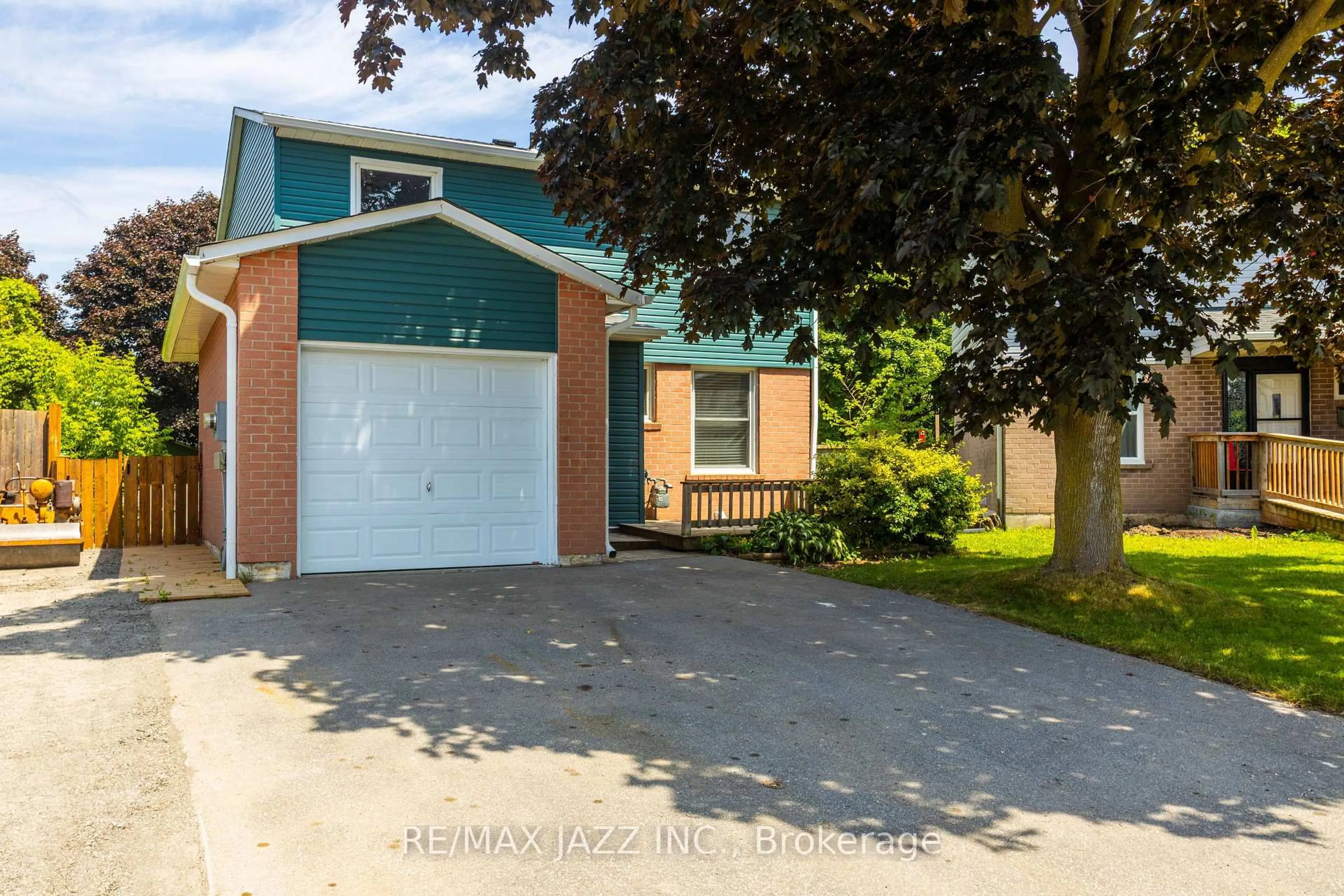 Unknown for 19 Arthur Mark Dr, Port Hope Ontario L1A 3W9