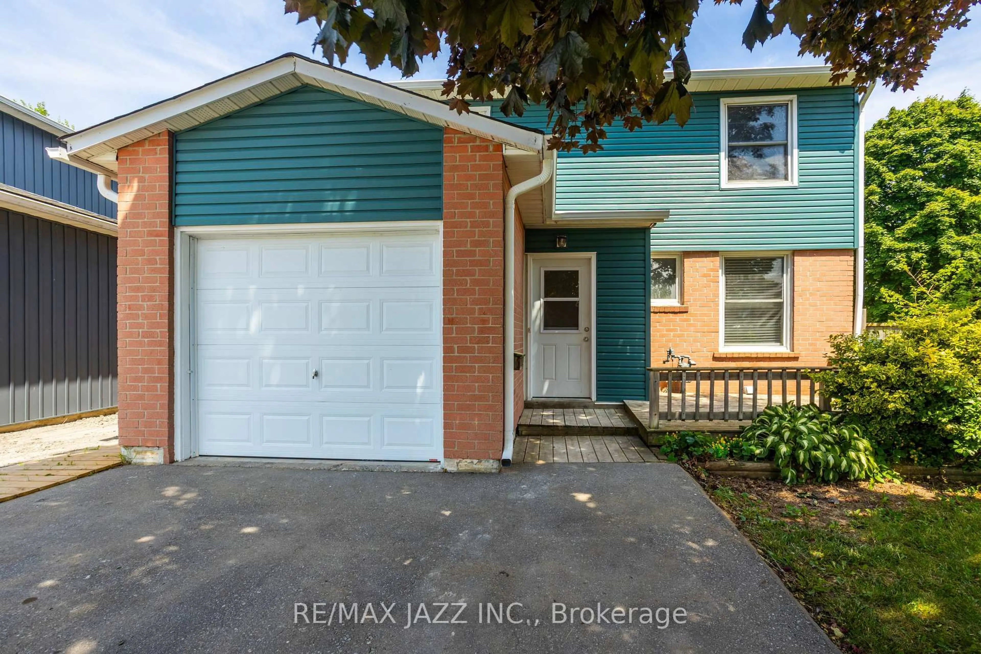 Unknown for 19 Arthur Mark Dr, Port Hope Ontario L1A 3W9