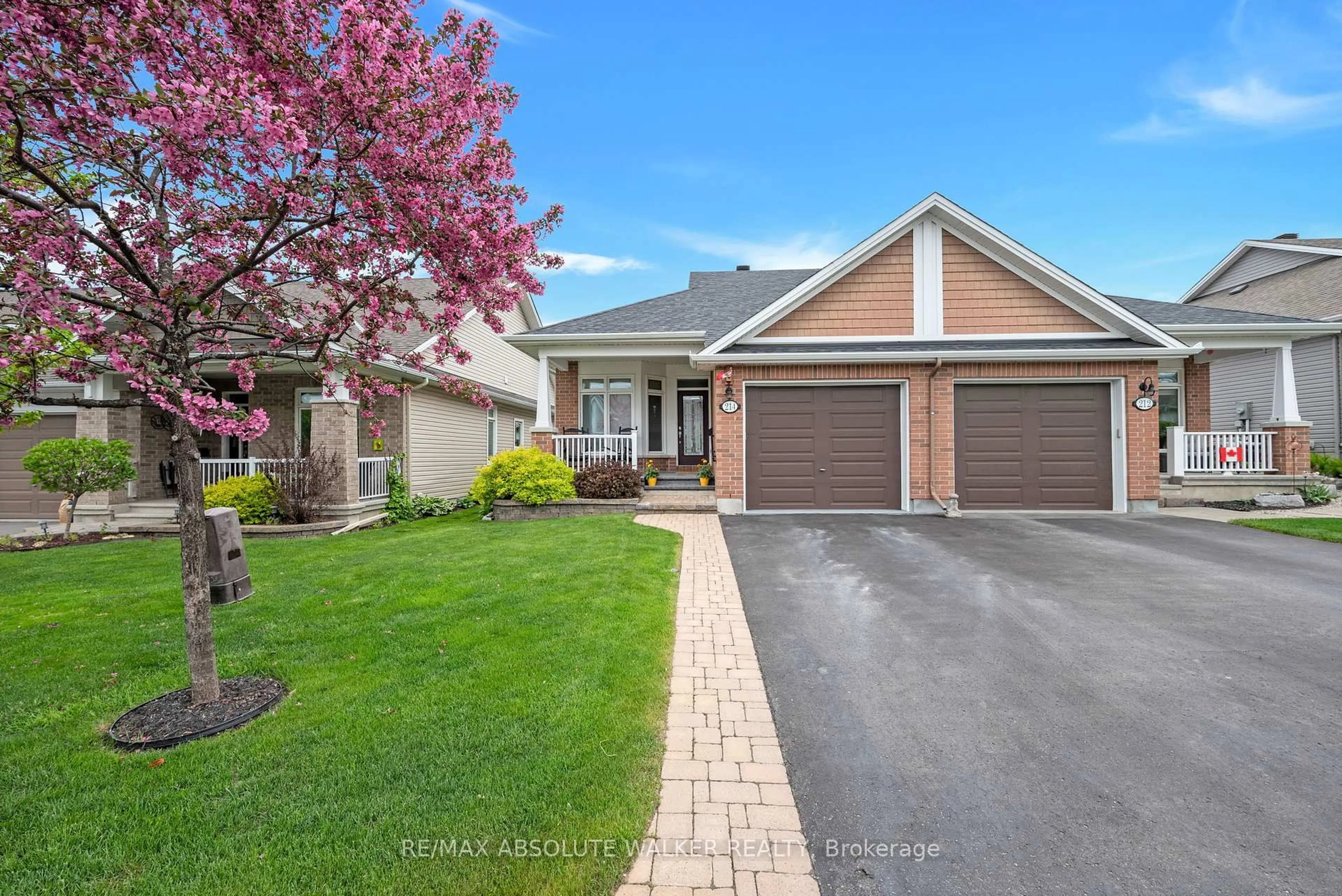Unknown for 214 Voie De Brouage Way, Ottawa Ontario K4A 0Y5