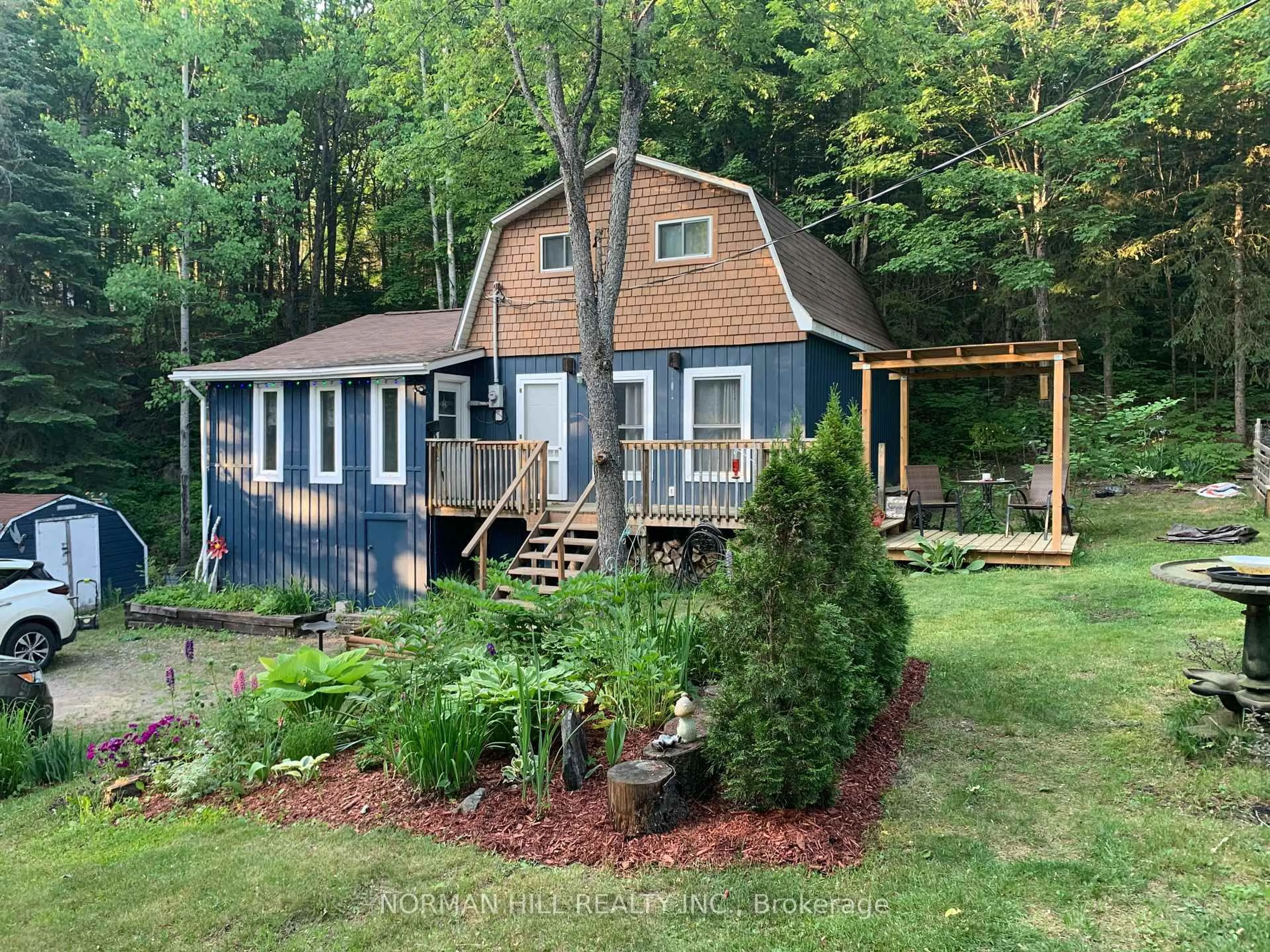 Unknown for 1094 Springdale Park Rd, Bracebridge Ontario P1L 1W9