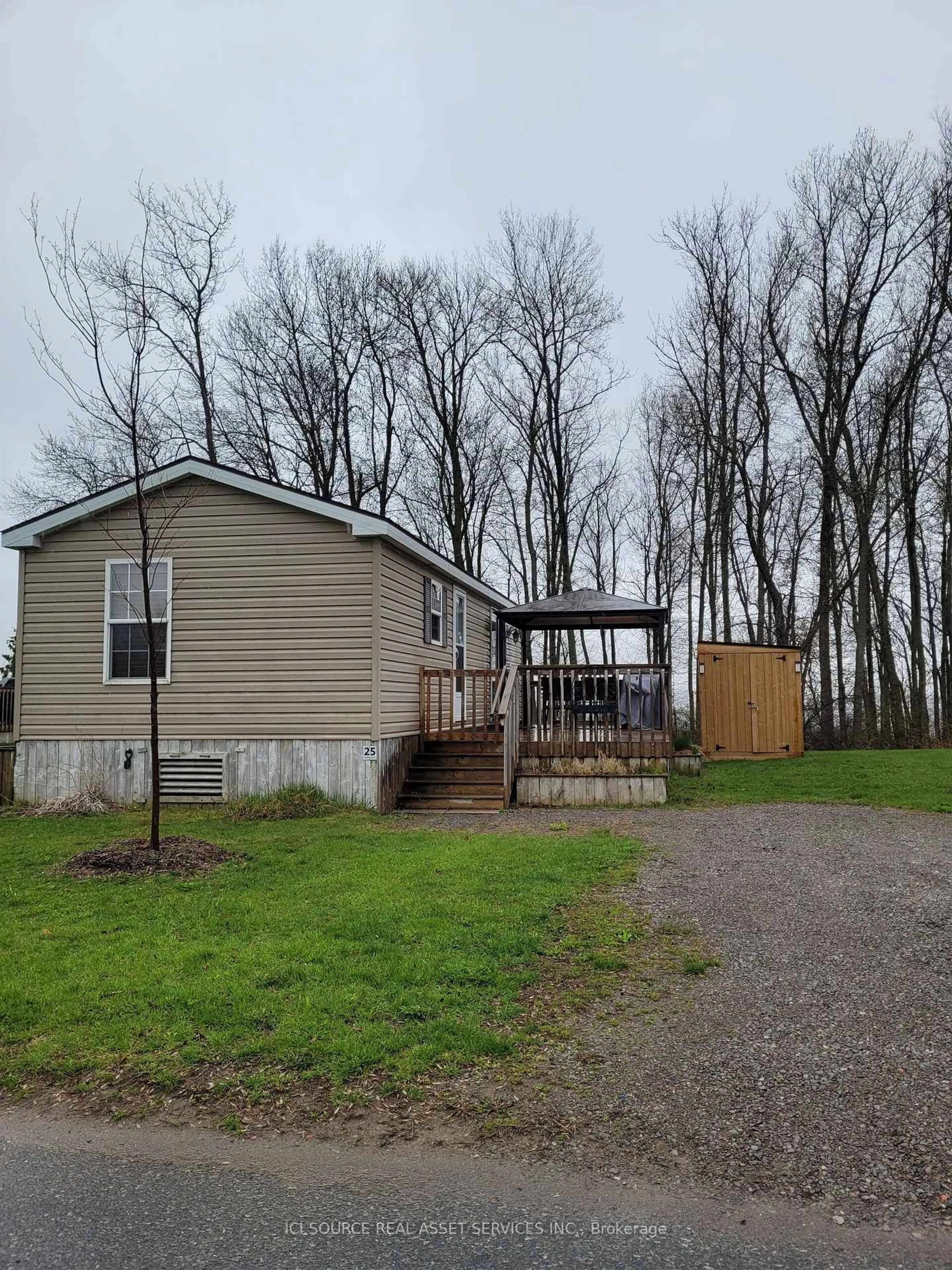 Unknown for 1235 Villiers Line #GDFR025, Otonabee-South Monaghan Ontario K0L 2G0