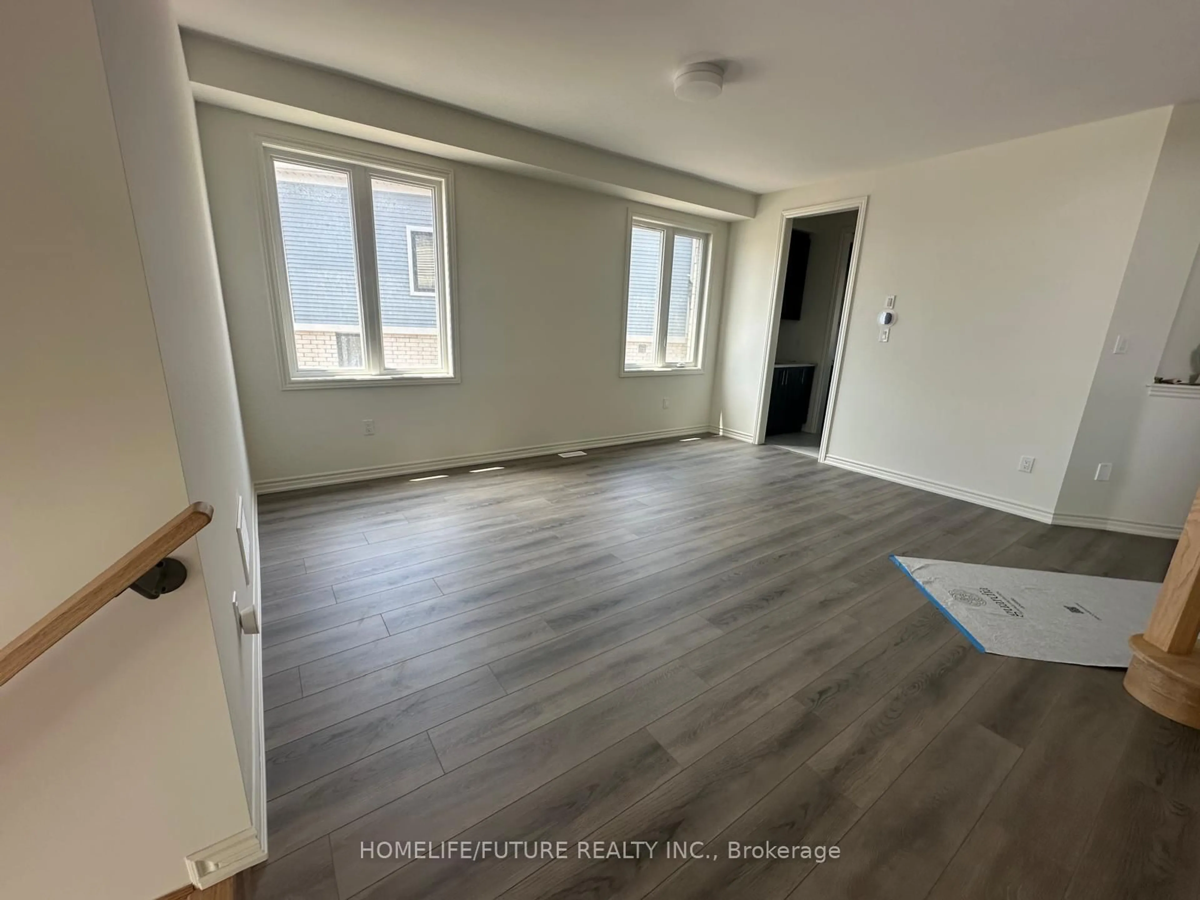 A pic of a room for 1113 Trailsview Ave, Cobourg Ontario K9A 4J5