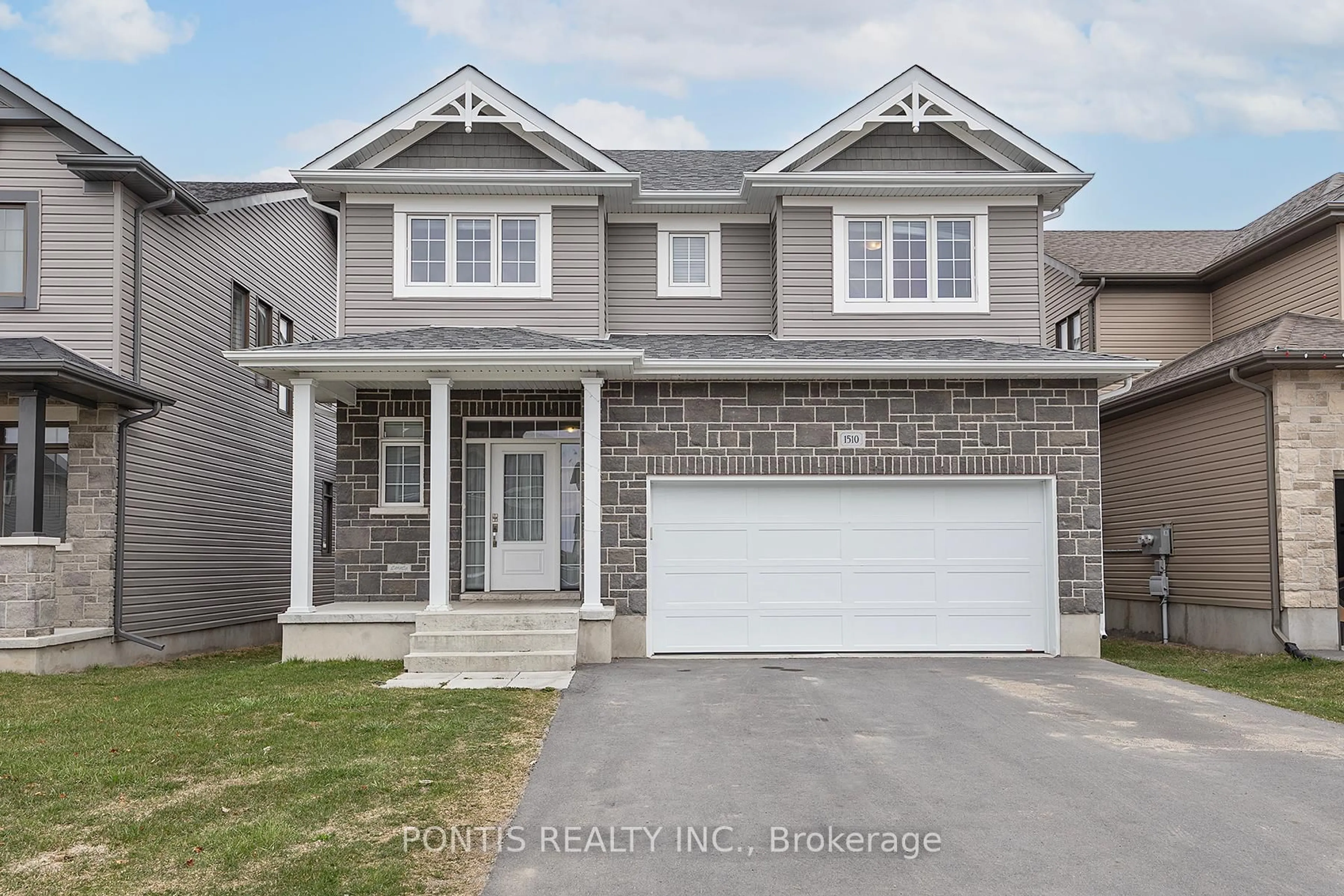 Unknown for 1510 Shira Dr, Kingston Ontario K7P 0S3