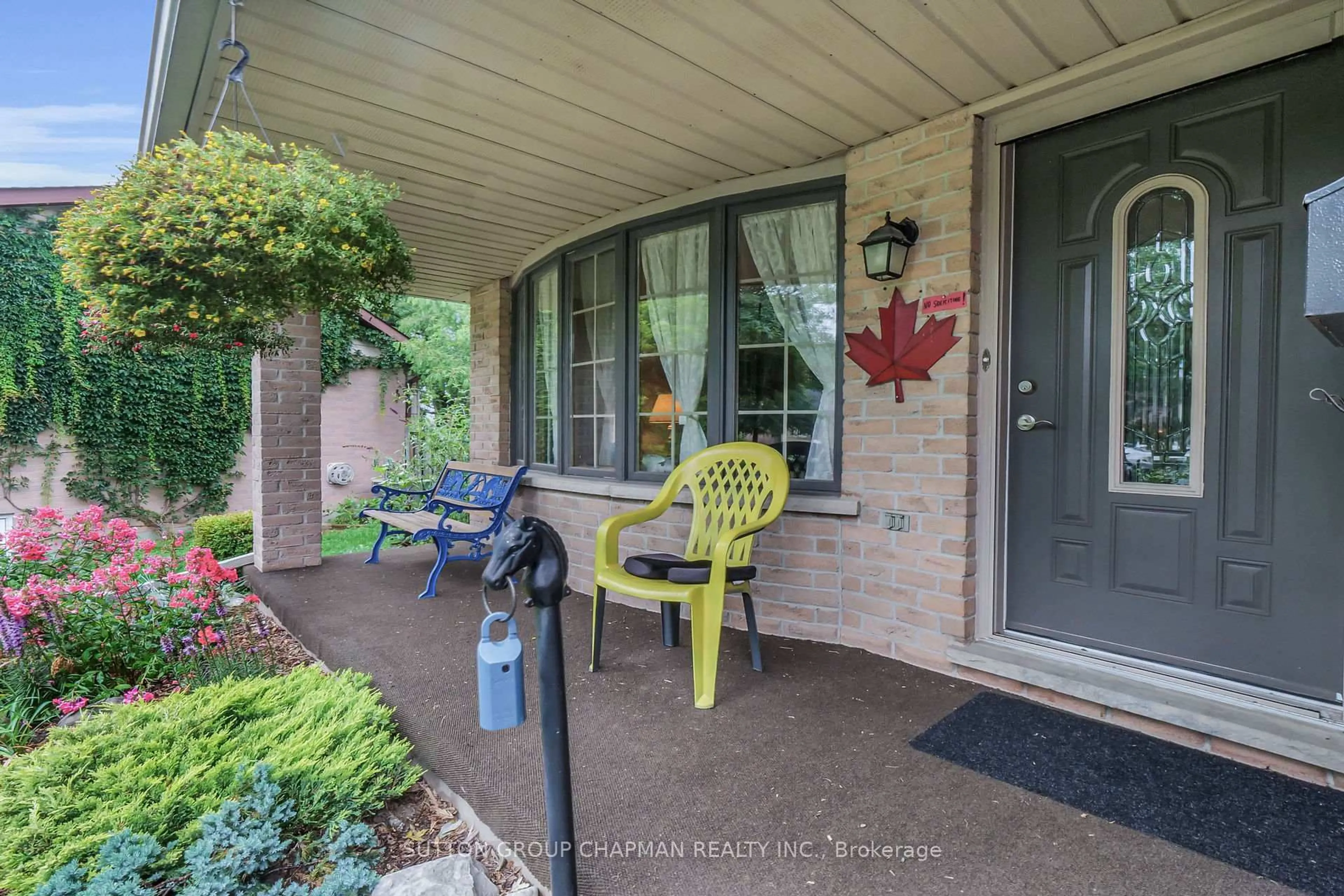 Unknown for 95 Acorn Pl, London North Ontario N6G 4J4