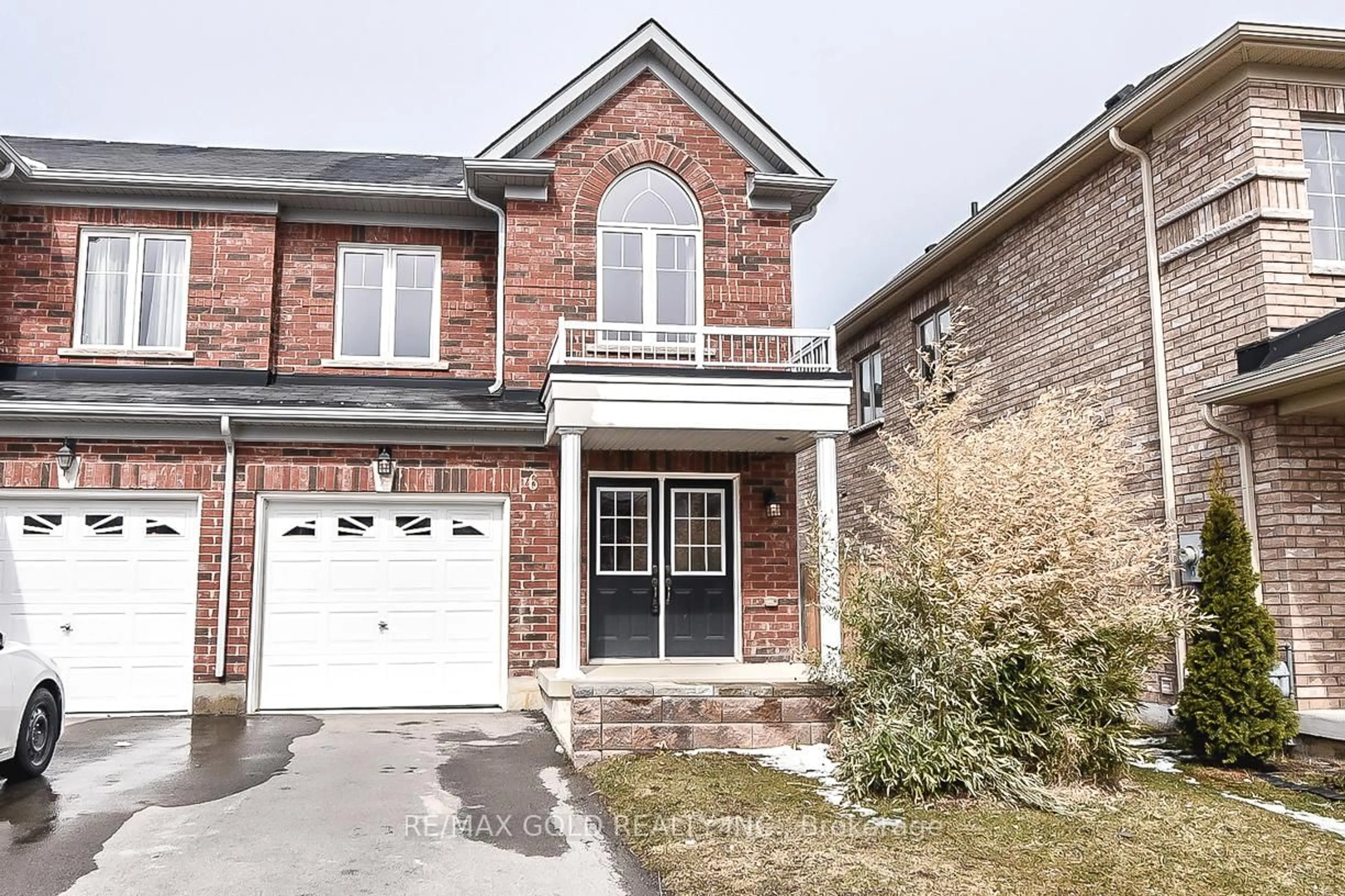 Home with brick exterior material, street for 6 Keith Cres, Niagara-on-the-Lake Ontario L0S 1J0