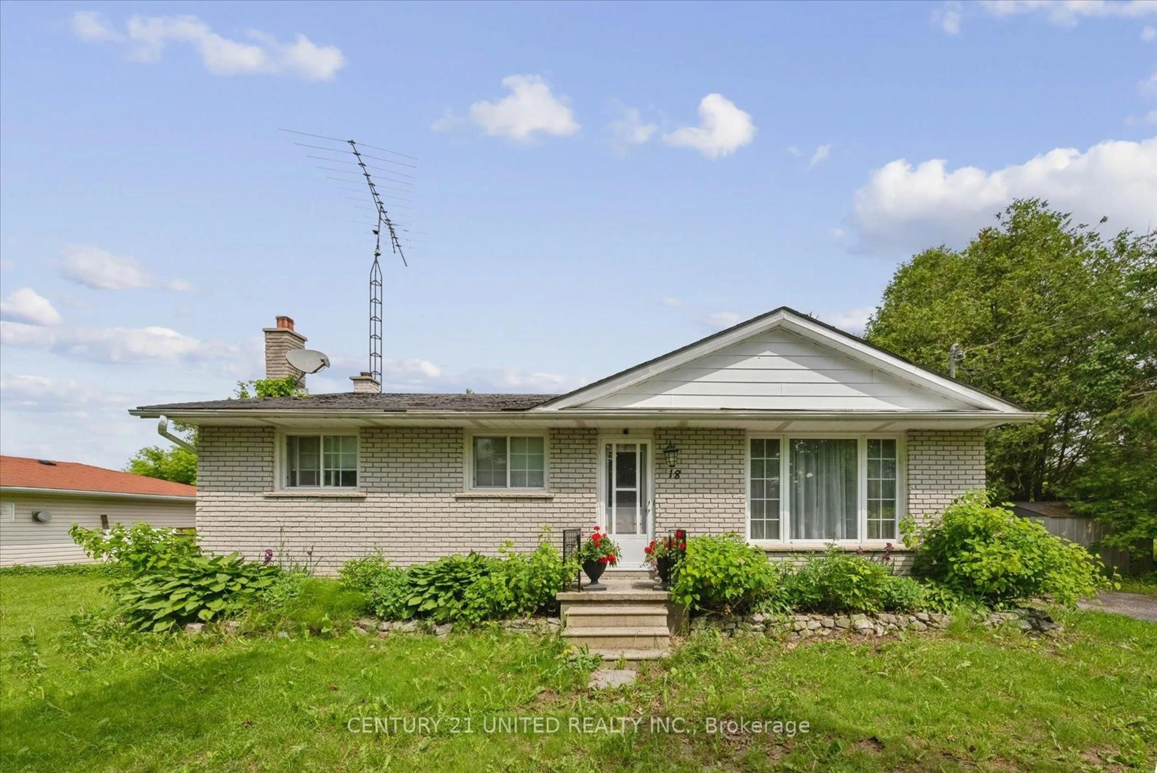 Unknown for 18 Cedarview Dr, Kawartha Lakes Ontario K0L 2W0
