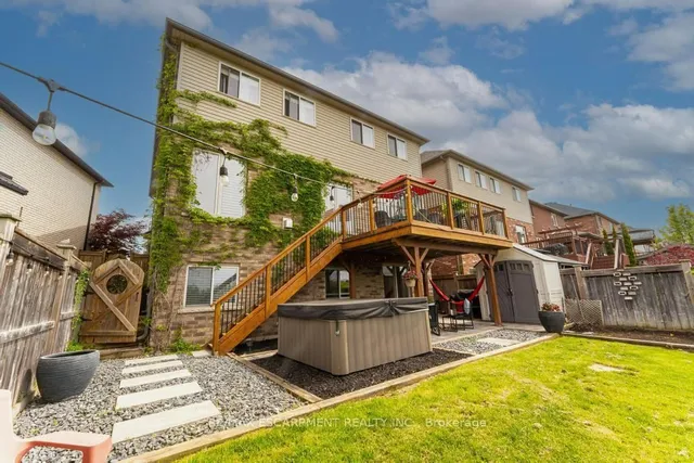 Additional property image - 127 Garinger Cres