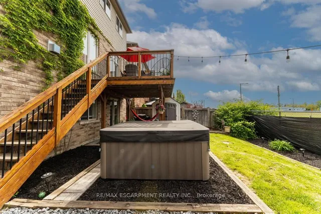 Additional property image - 127 Garinger Cres