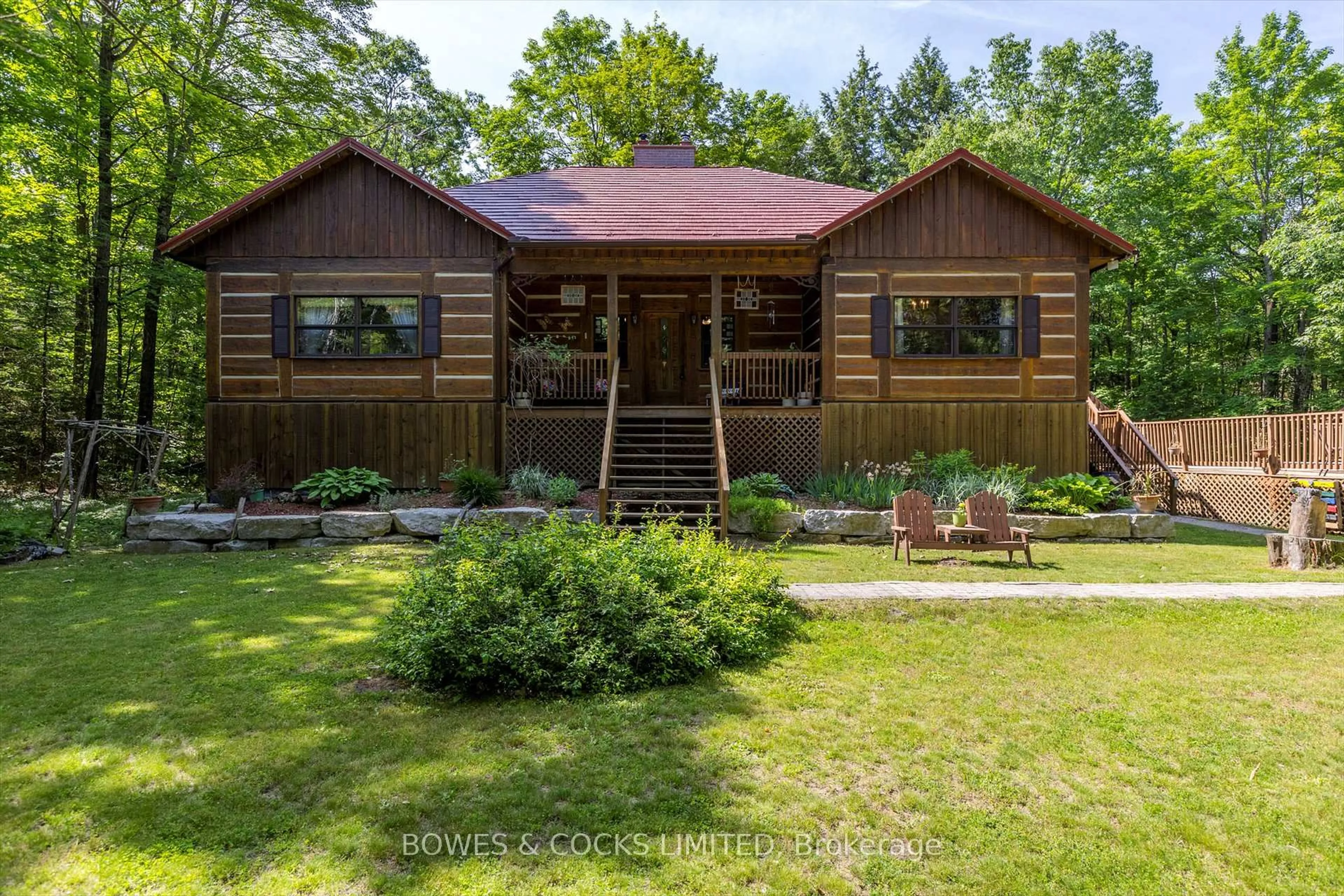 Unknown for 575 Golf Course Rd, Douro-Dummer Ontario K0L 2H0