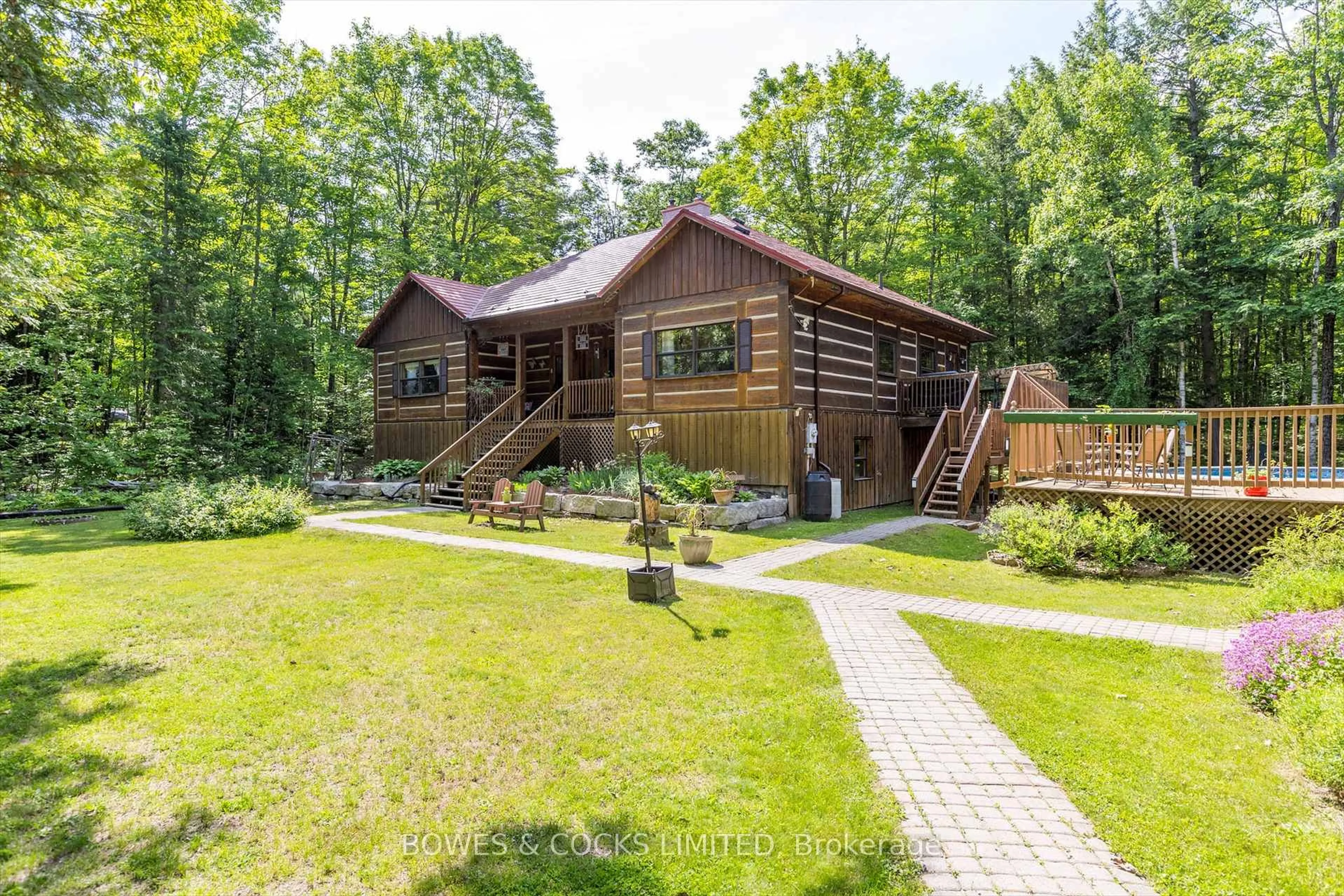 Unknown for 575 Golf Course Rd, Douro-Dummer Ontario K0L 2H0