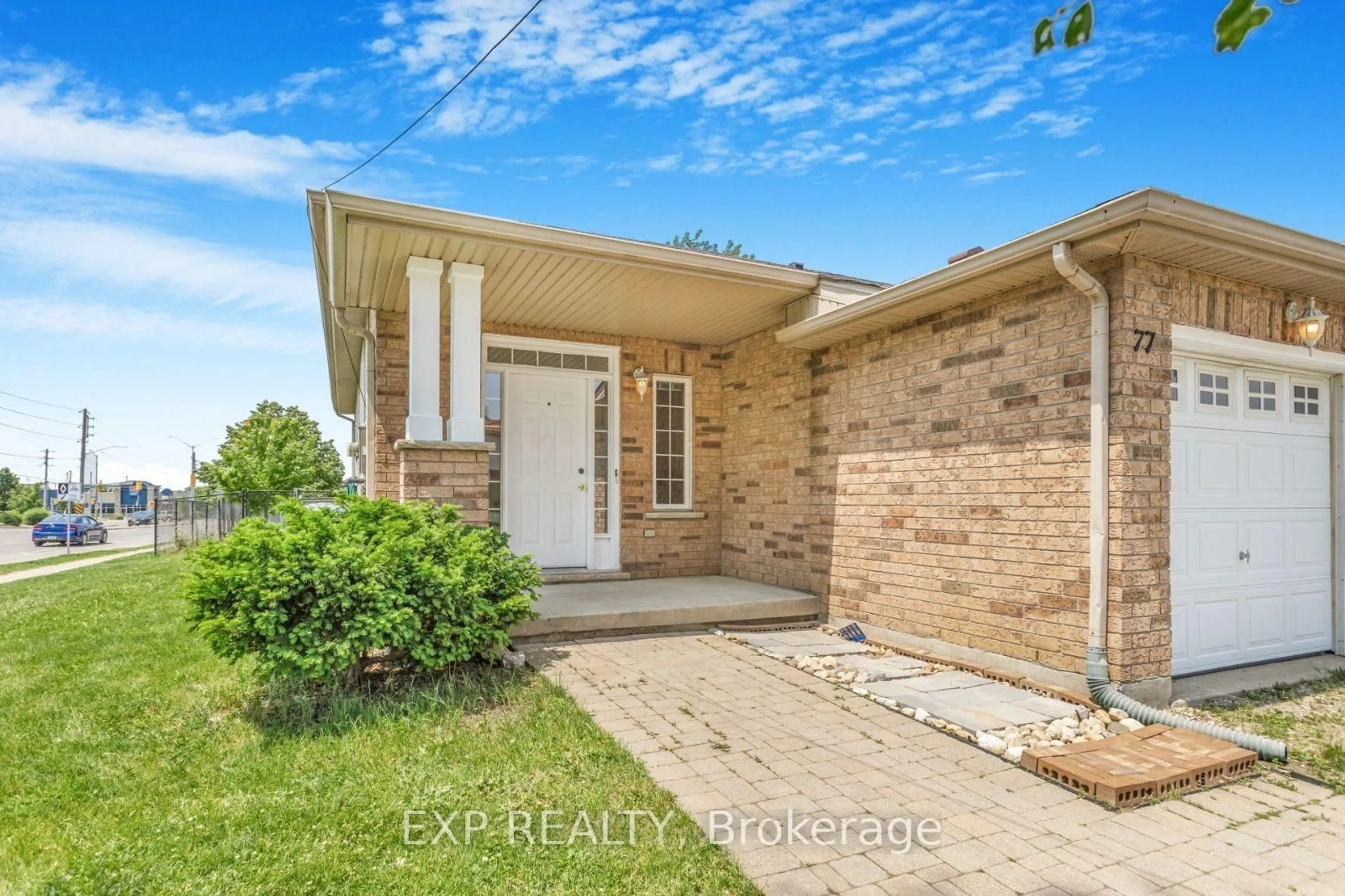 Unknown for 77 Ryde Rd, Guelph Ontario N1K 1V5