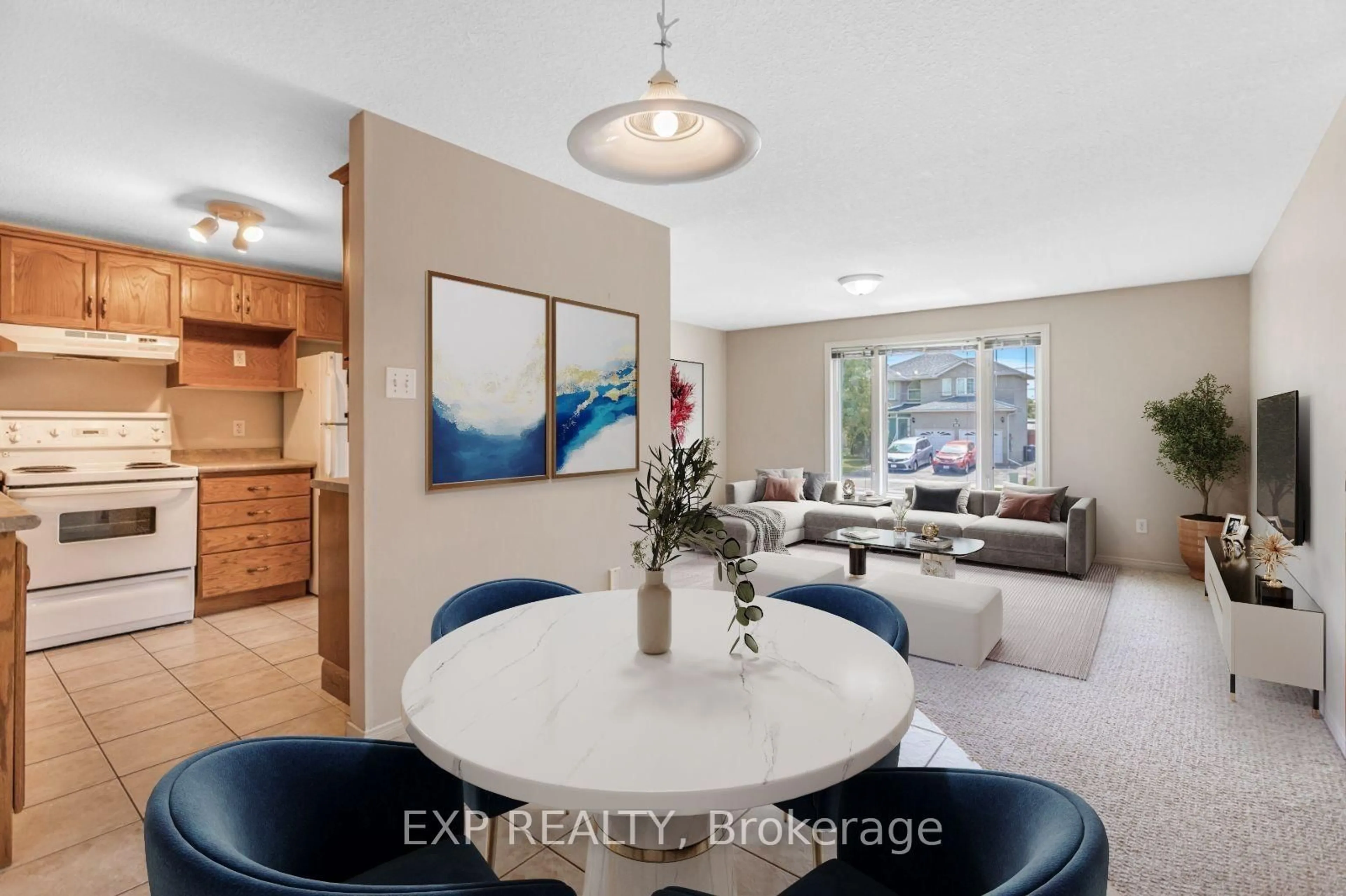 Unknown for 77 Ryde Rd, Guelph Ontario N1K 1V5