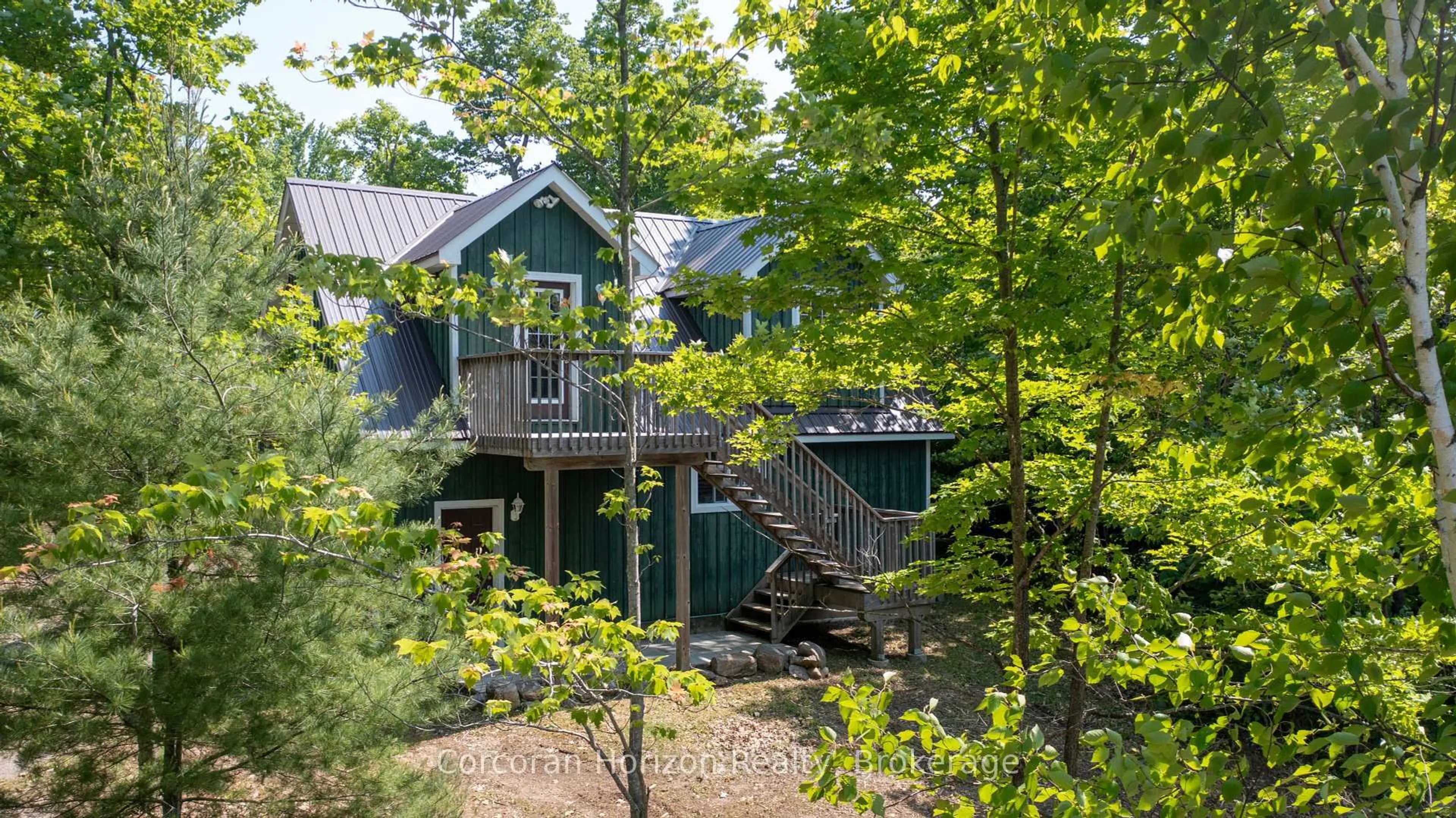 Unknown for 215 SANCTUARY Rd, Georgian Bay Ontario L0K 1S0