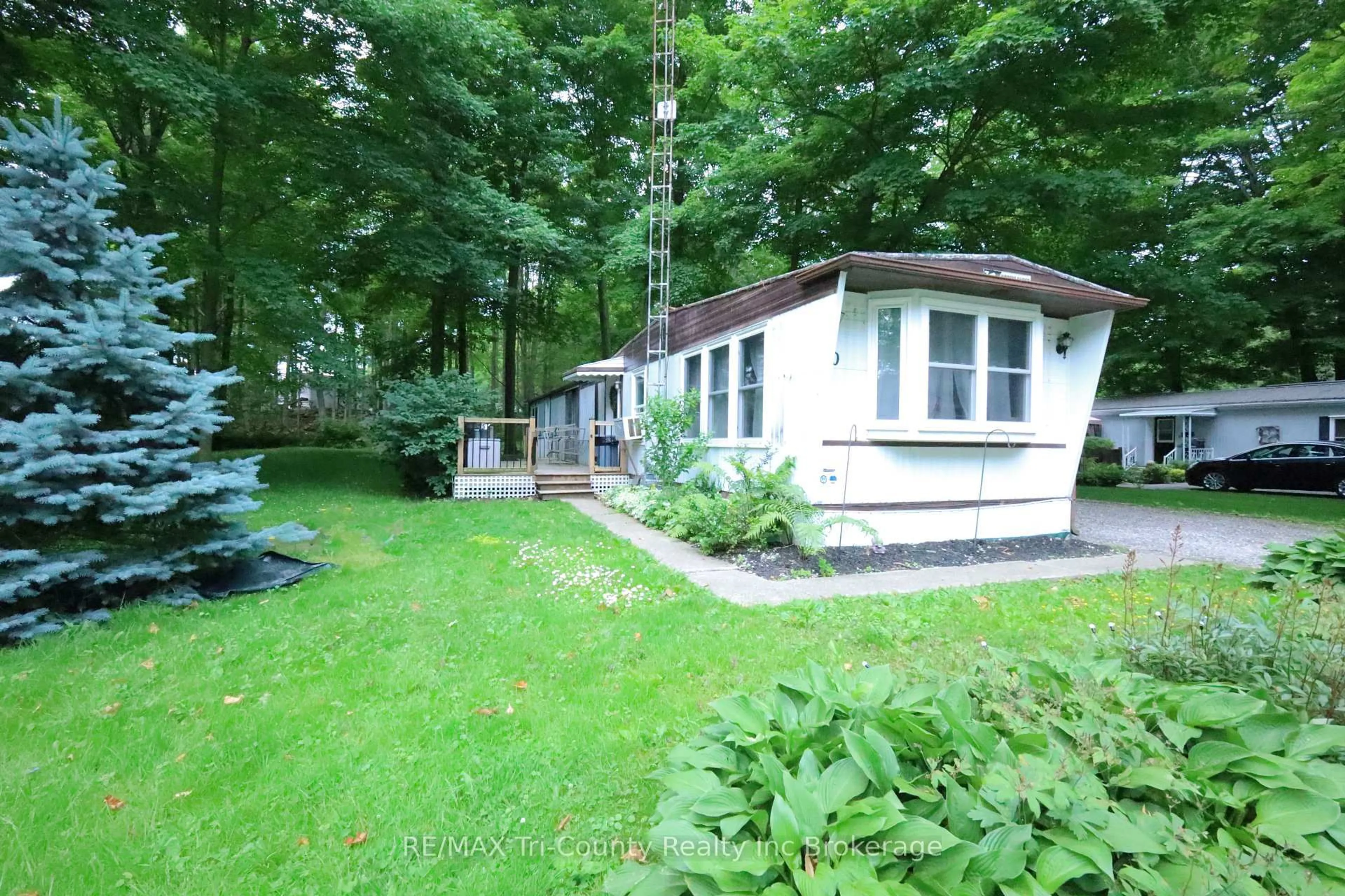 Patio, water/lake/river/ocean view for 10085 Culloden (OakSt#210) Rd, Bayham Ontario N0J 1H0