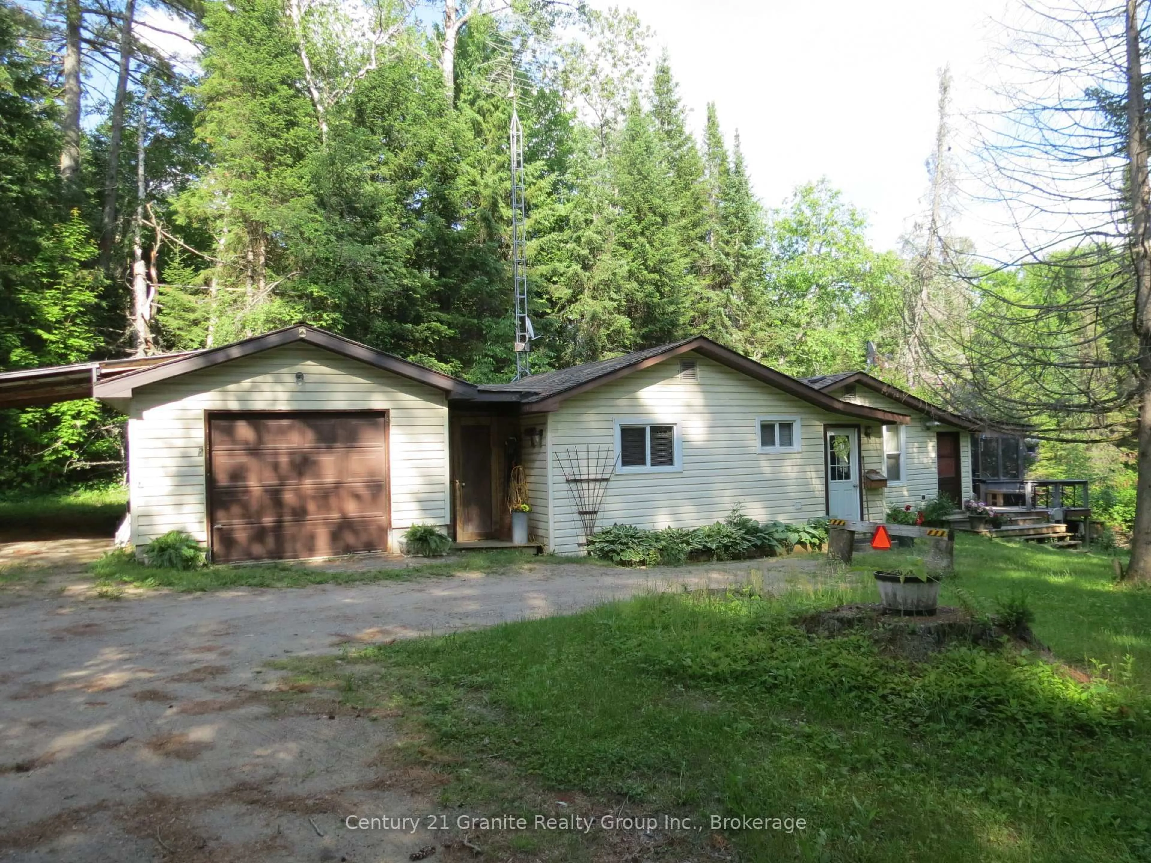 Unknown for 10208 County Rd 503 Rd, Highlands East Ontario K0M 1R0