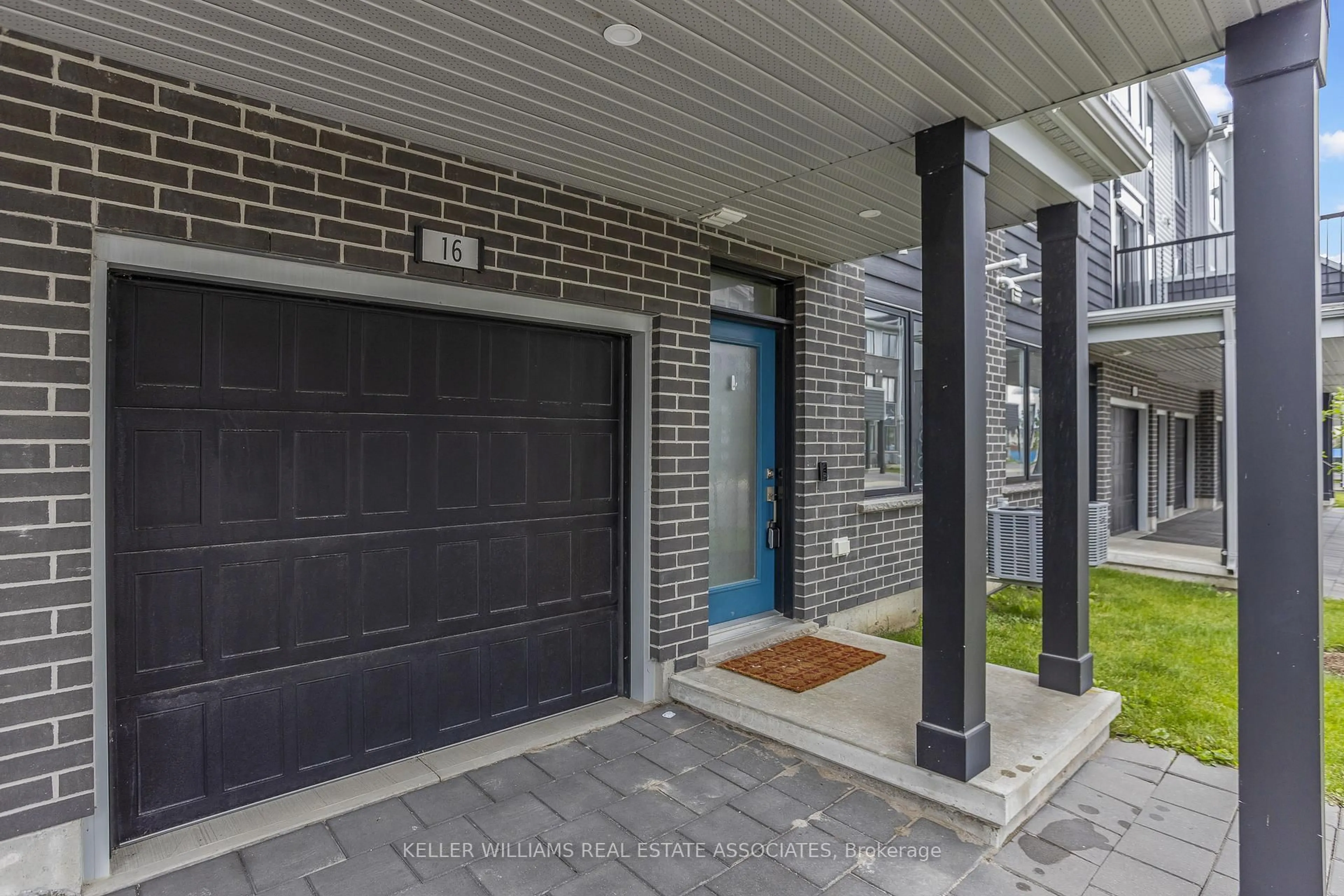 Unknown for 177 Edgevalley Rd #16, London East Ontario N5V 0C5