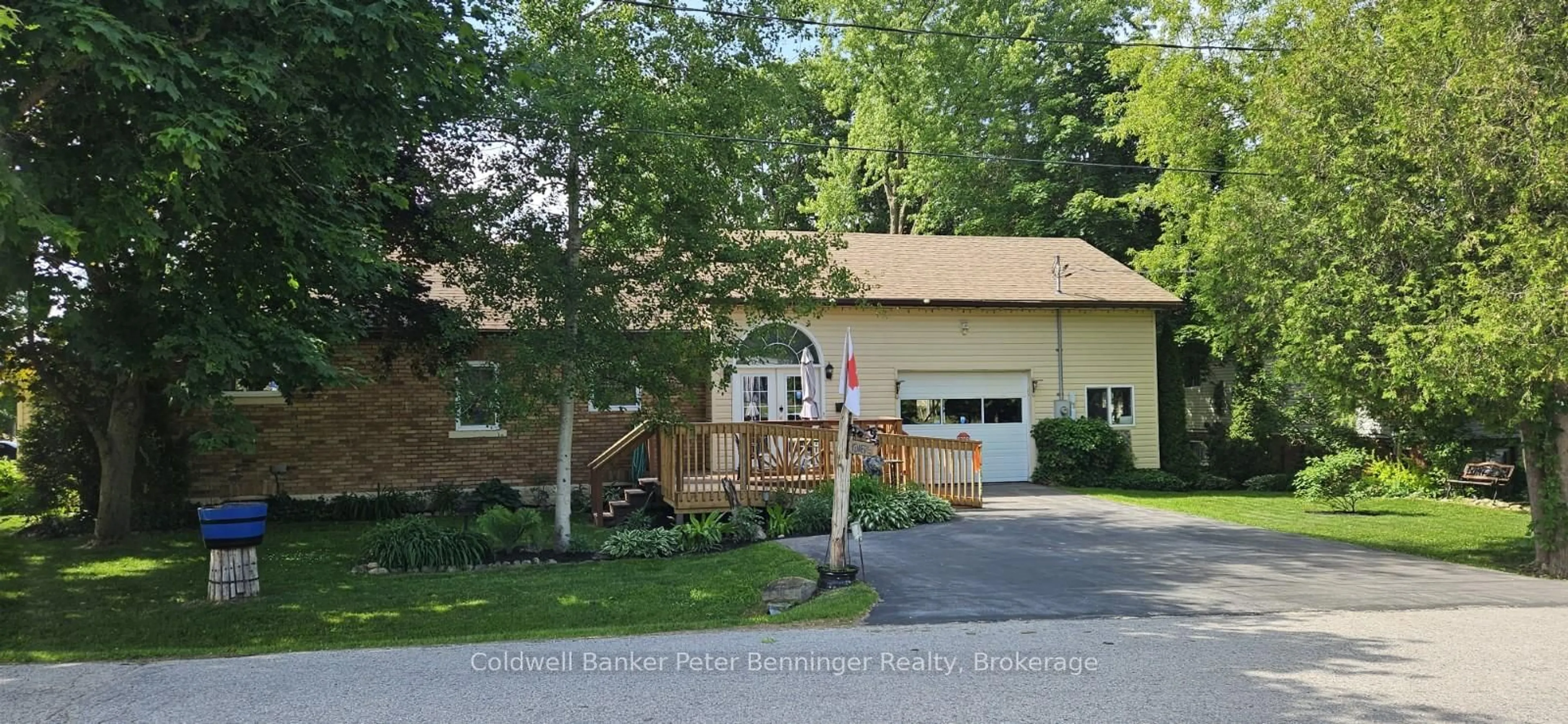 Unknown for 594 William St, West Grey Ontario N0G 1R0