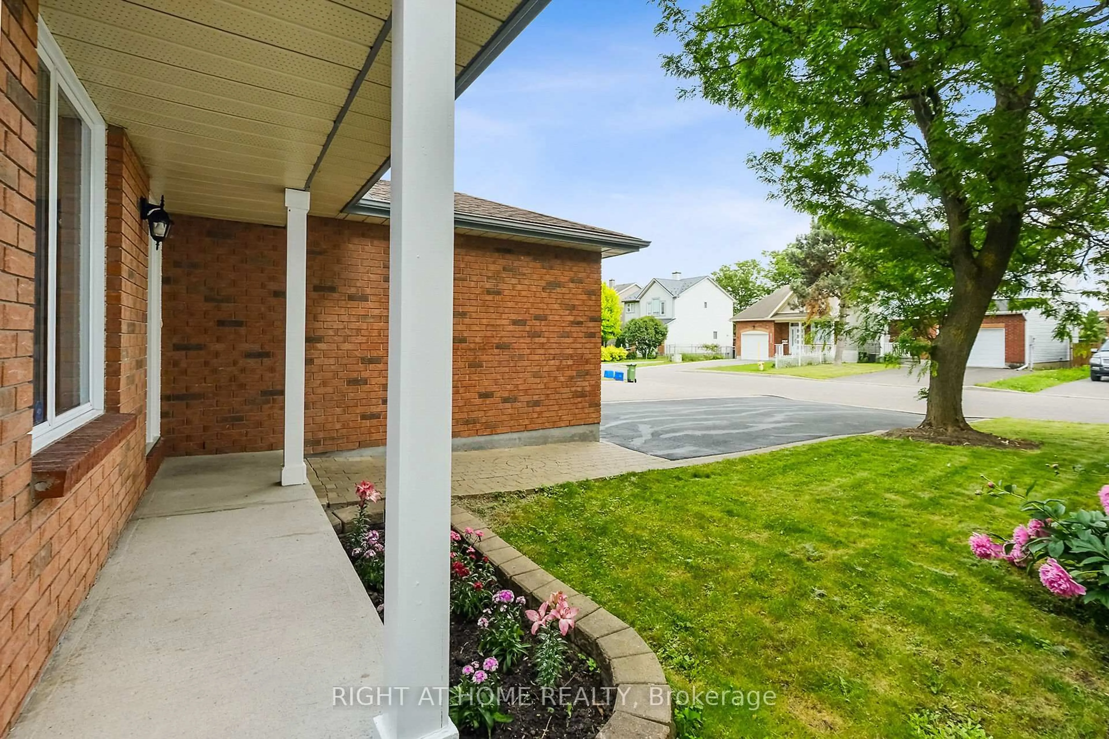 Unknown for 5119 LERNER Way, Ottawa Ontario K1J 1B3