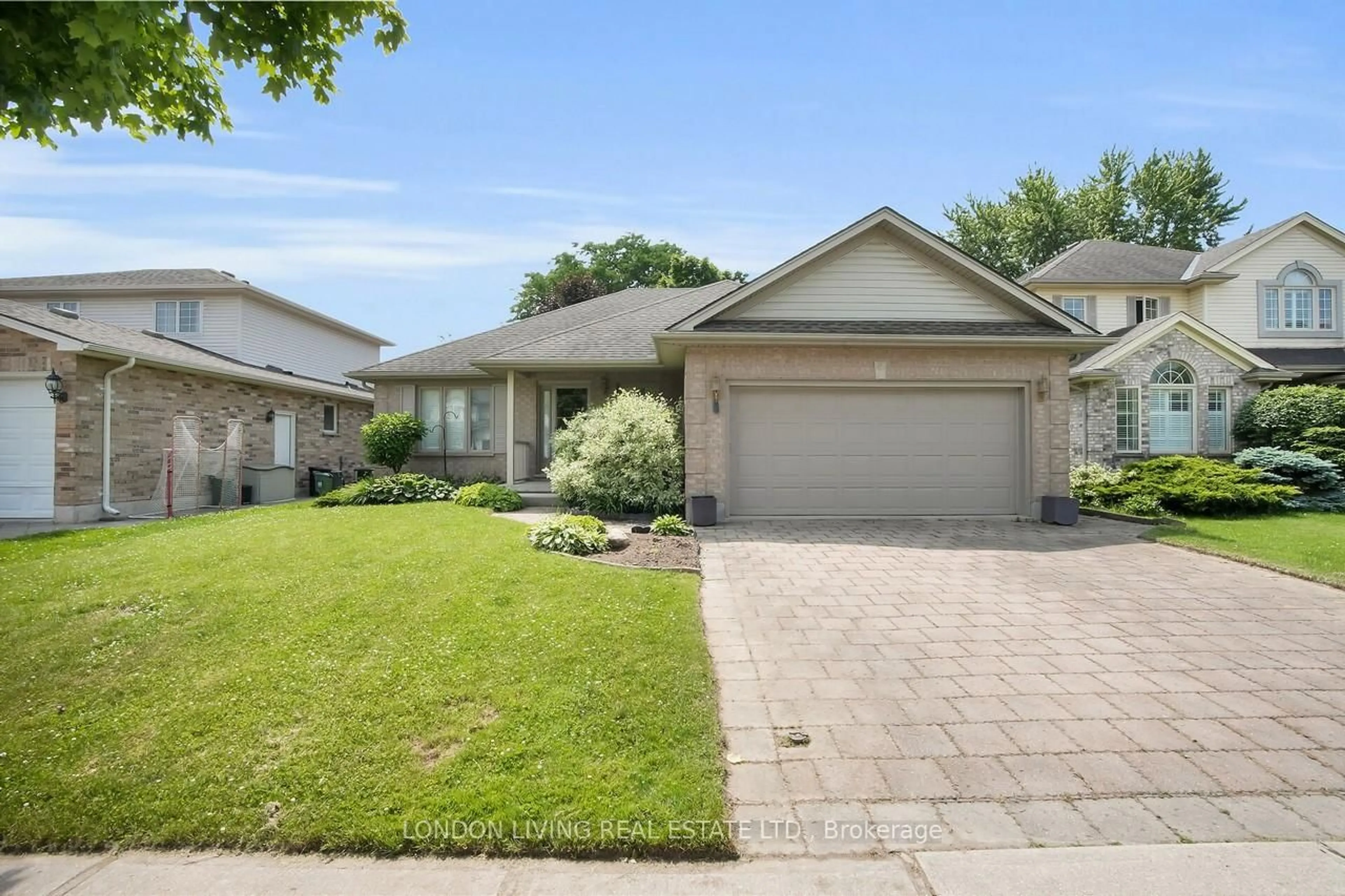 Unknown for 1715 Milestone Rd, London North Ontario N5X 2G1