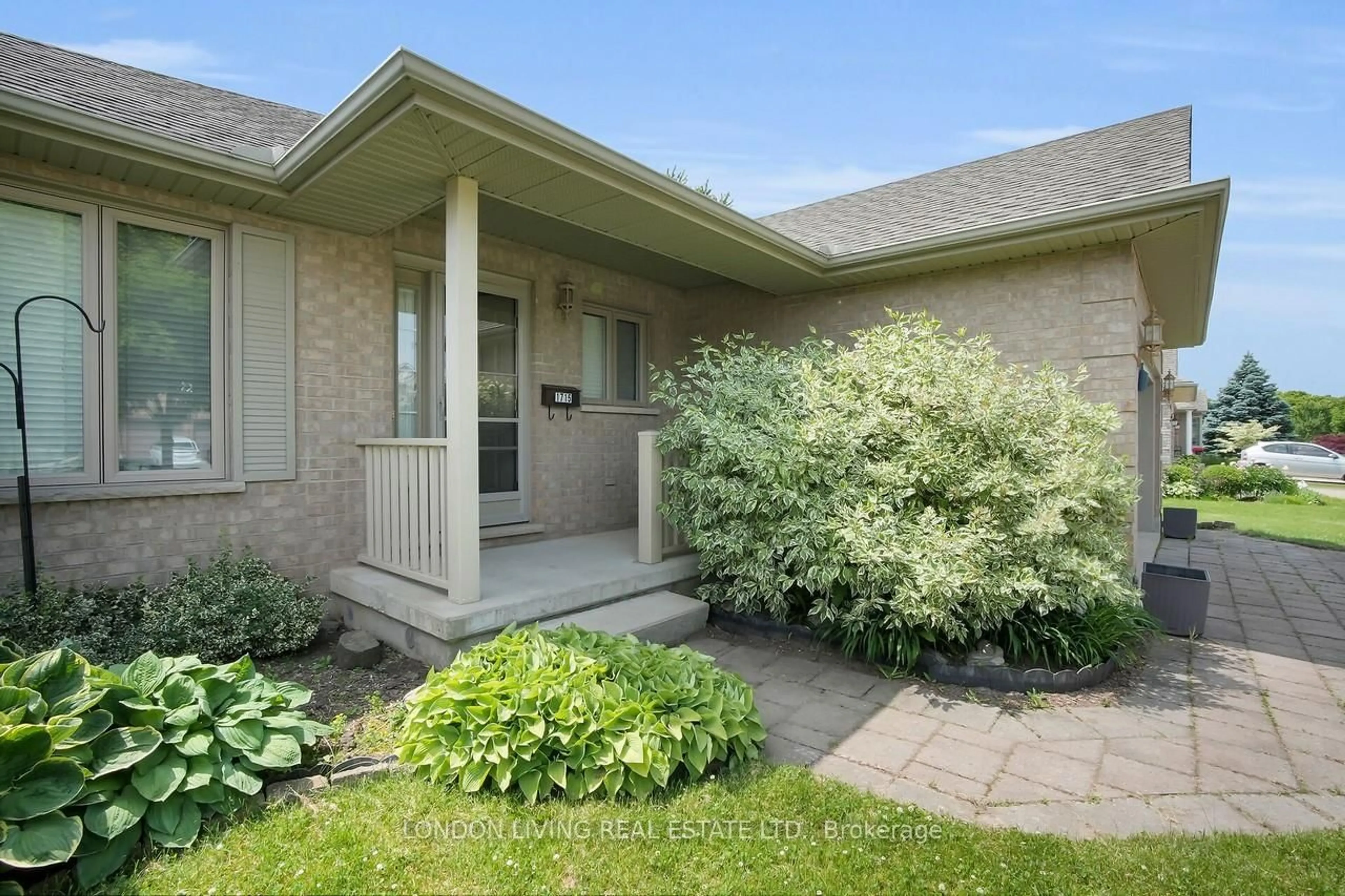 Unknown for 1715 Milestone Rd, London North Ontario N5X 2G1