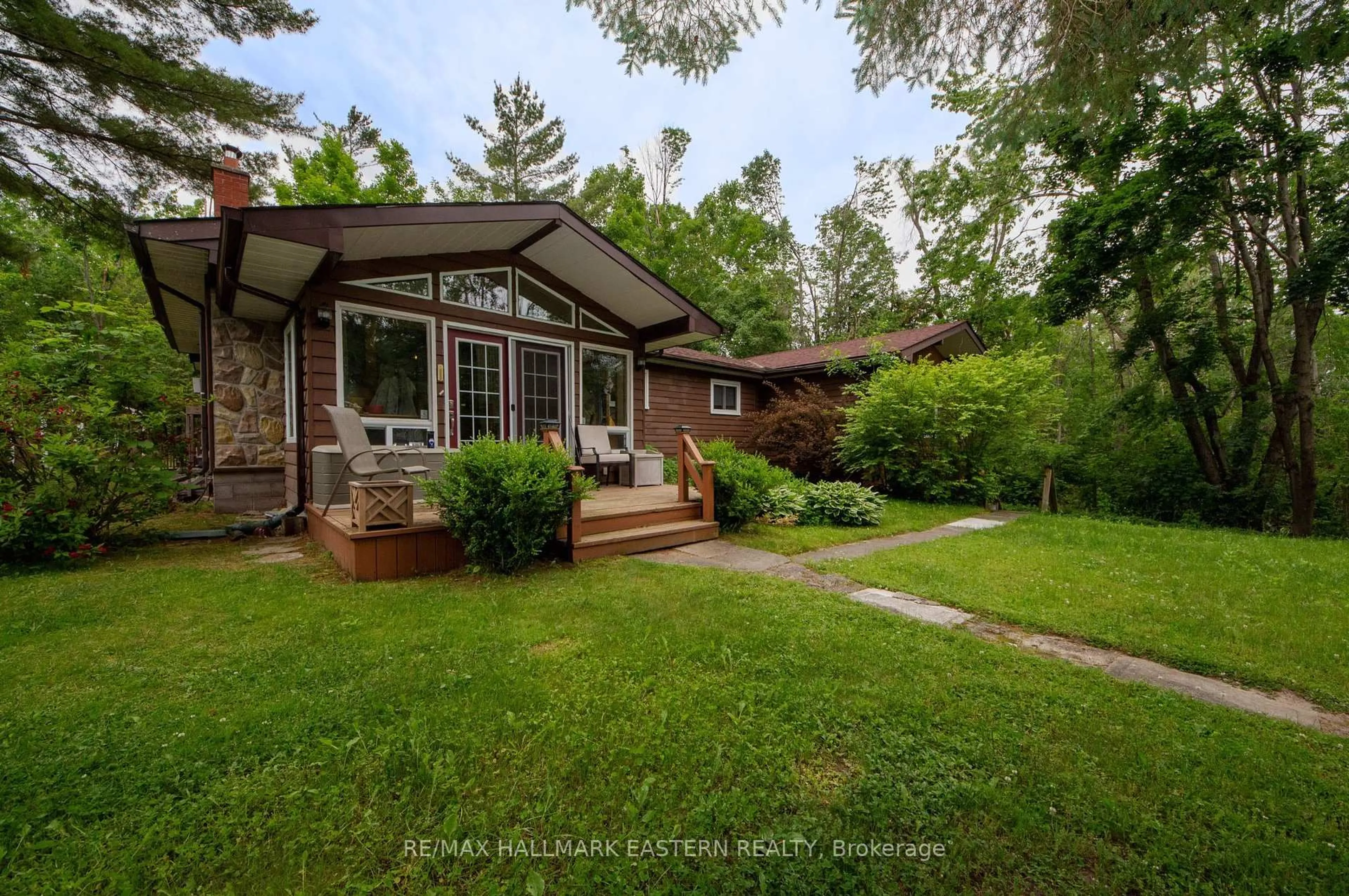 Unknown for 12 Alpine Cres, Trent Lakes Ontario K0M 1A0