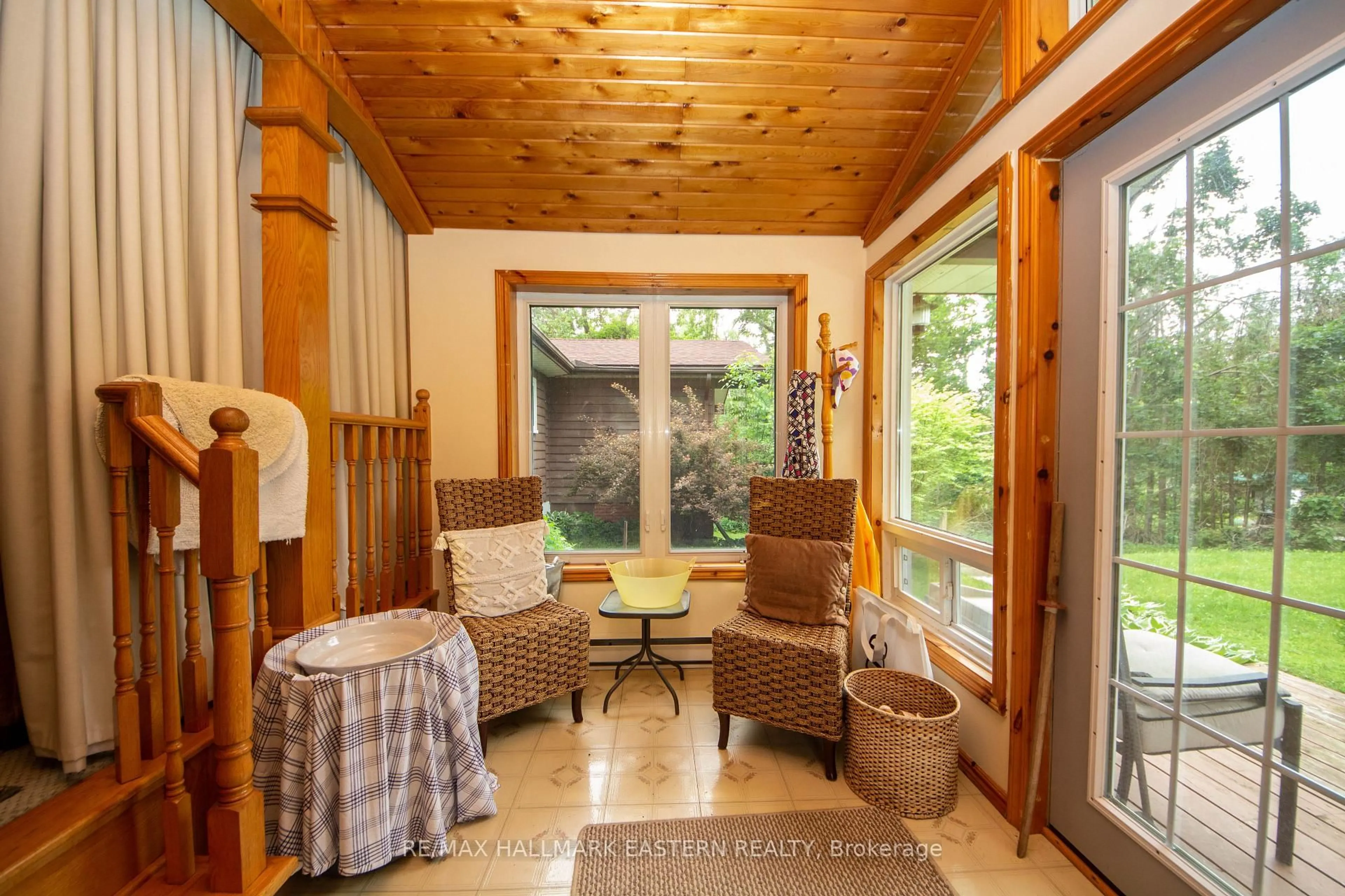 Unknown for 12 Alpine Cres, Trent Lakes Ontario K0M 1A0