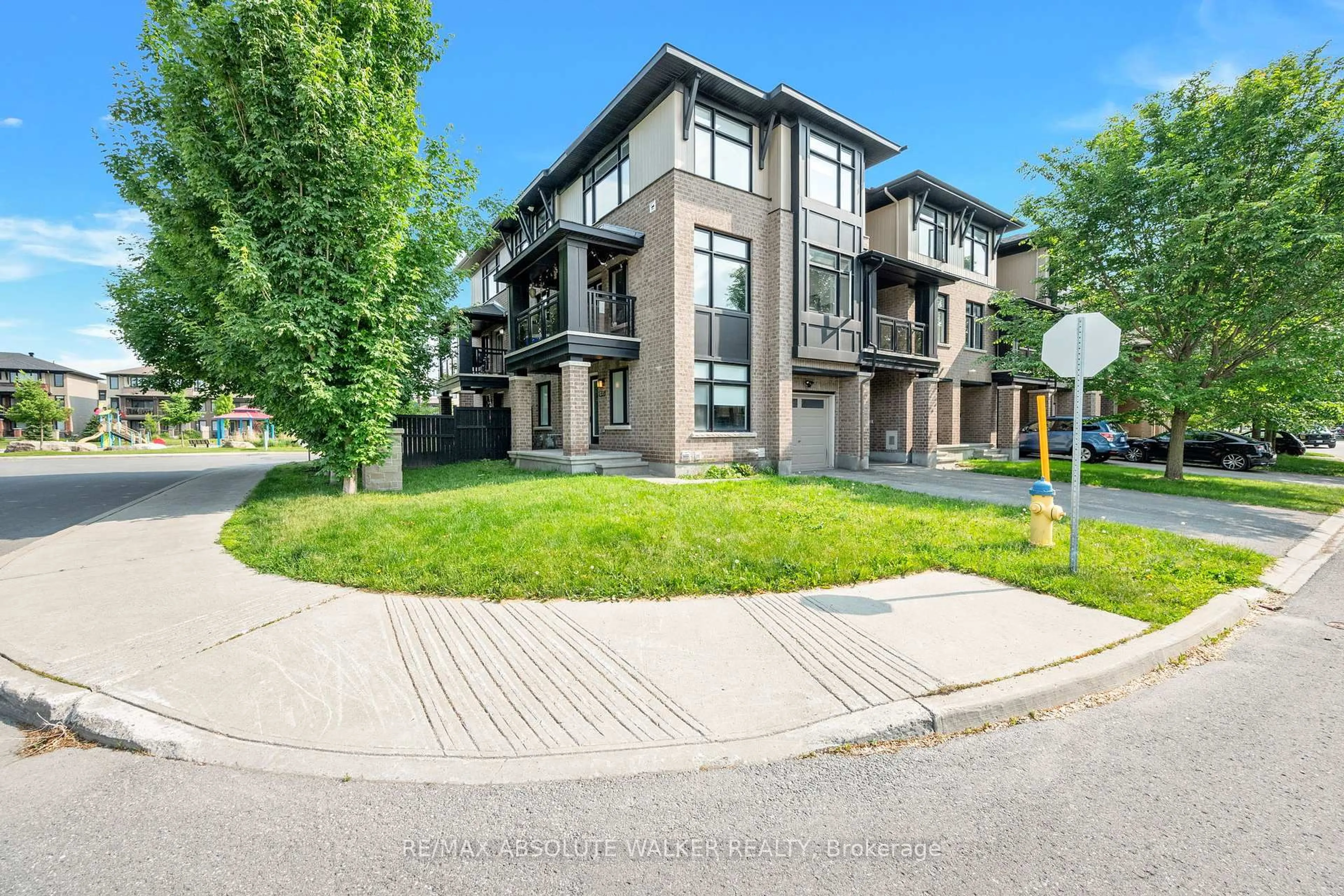 Unknown for 135 Wild Senna Way, Ottawa Ontario K2J 5Z7