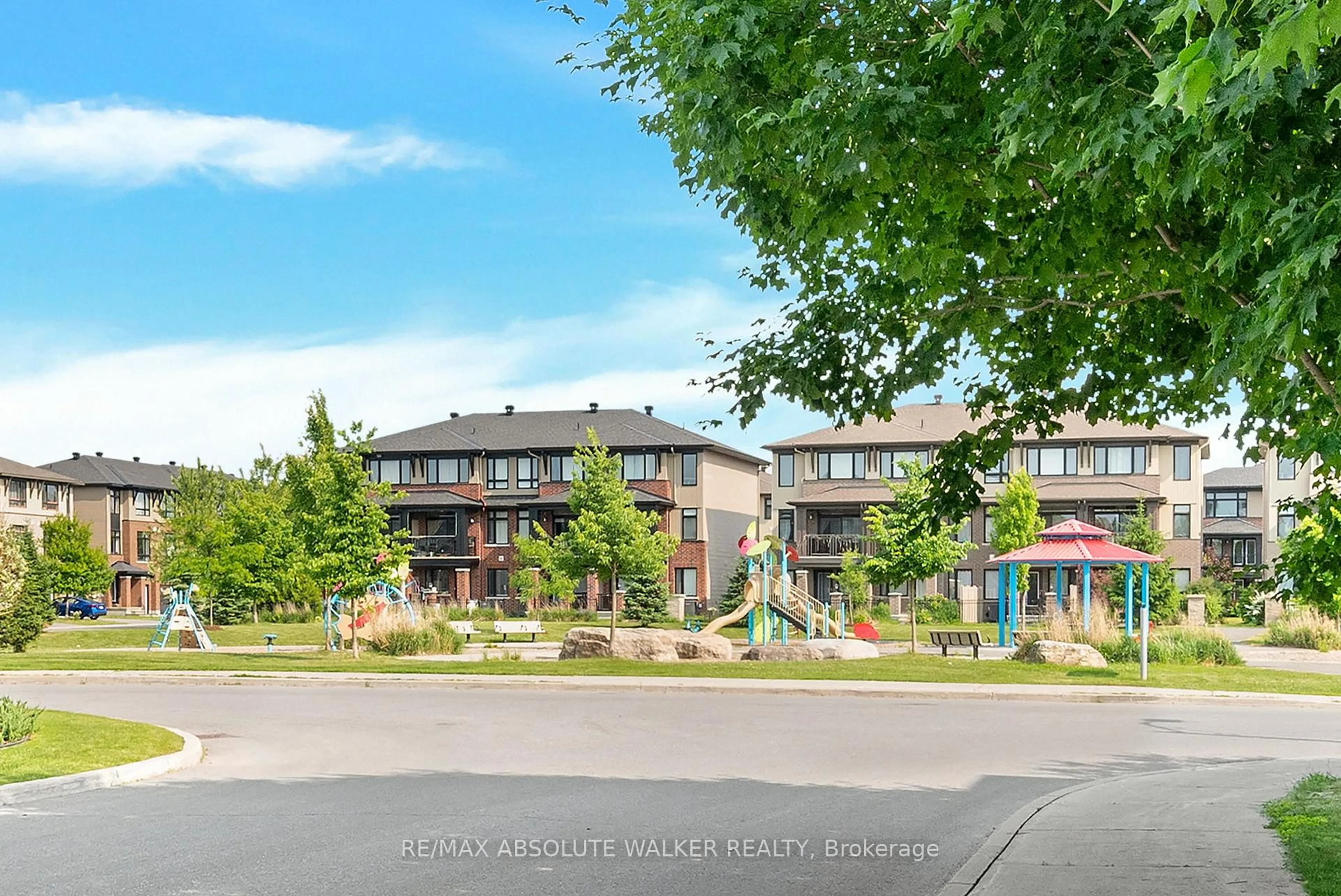 Unknown for 135 Wild Senna Way, Ottawa Ontario K2J 5Z7