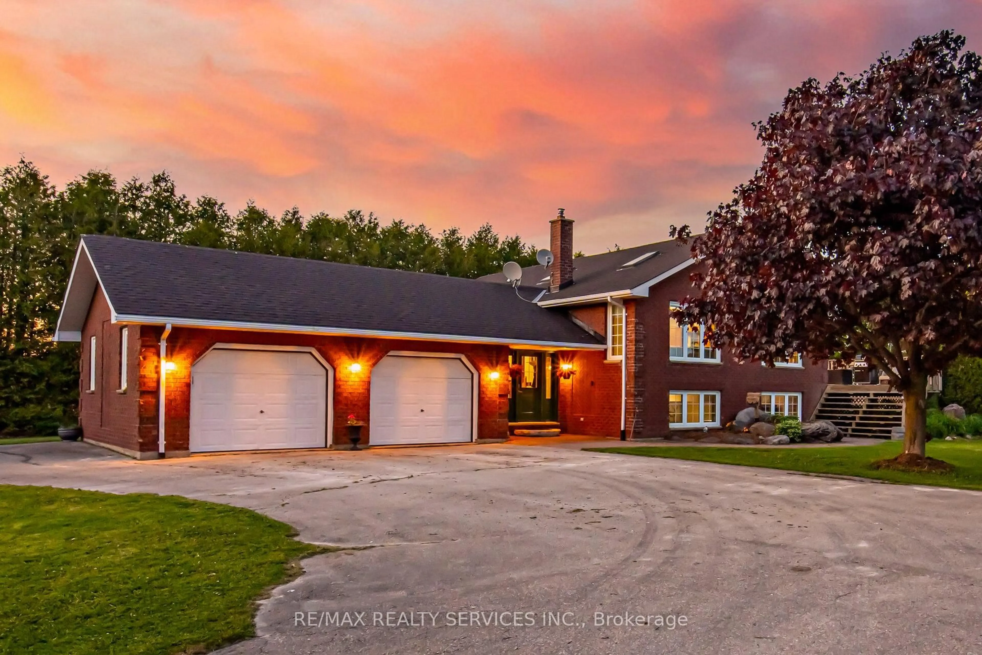 Unknown for 115475 27/28 Sdrd, East Luther Grand Valley Ontario L9W 0L5