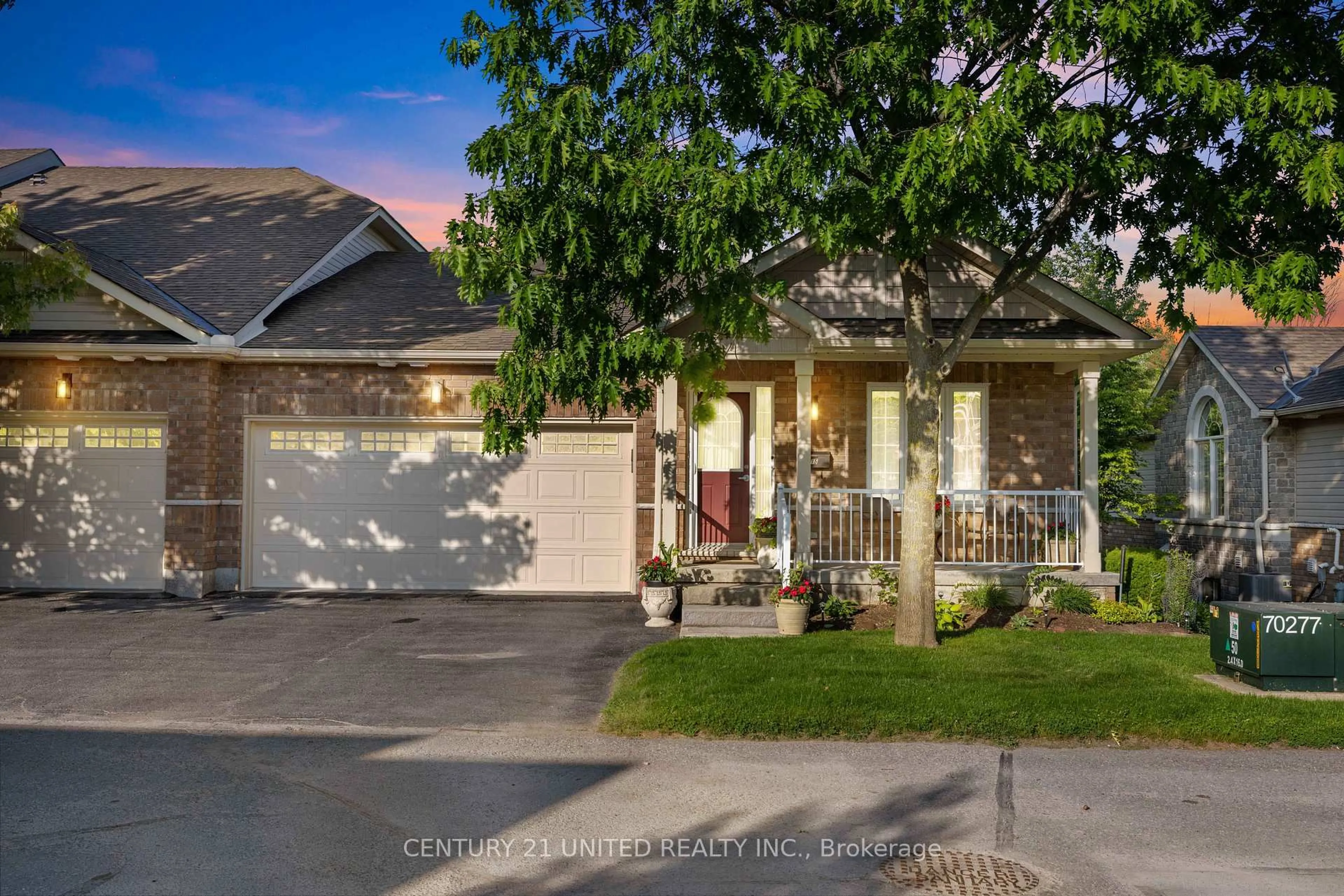 Unknown for 909 Wentworth St #15, Peterborough West Ontario K9J 8R7