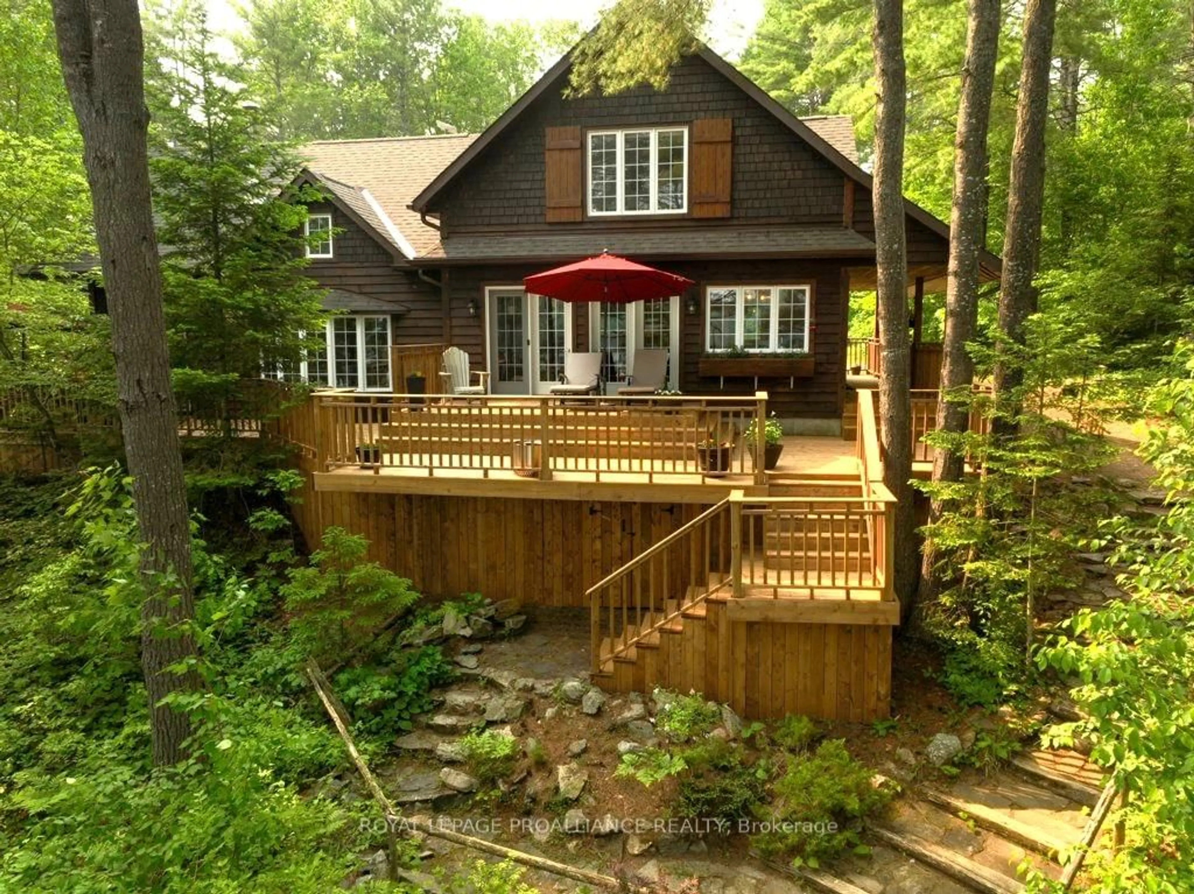 Unknown for 1421 Turtle Lake Lane, Plevna Ontario K0H 2M0
