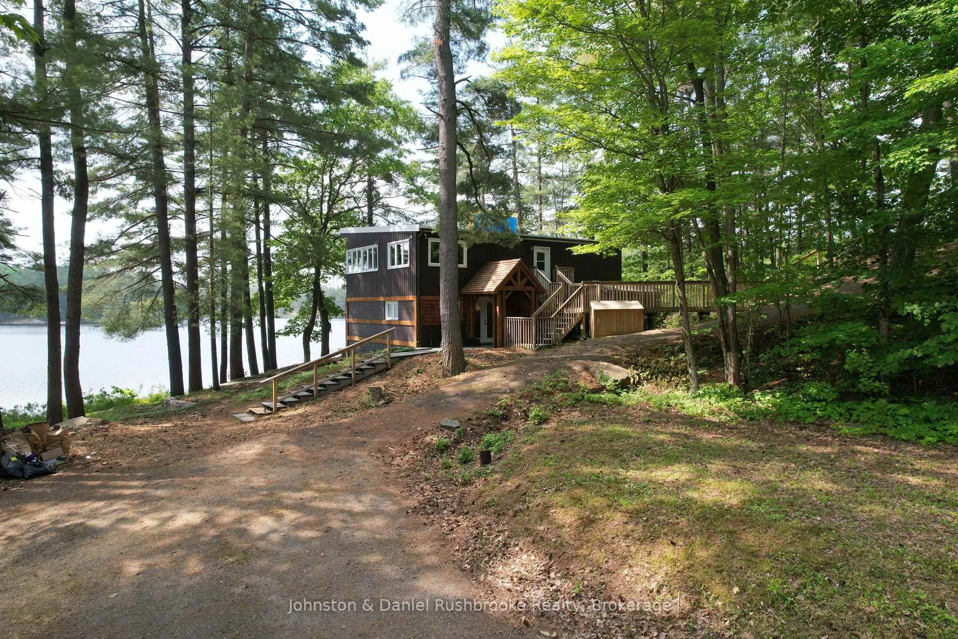 Unknown for 1875 N Muldrew Lake Rd, Gravenhurst Ontario P1P 1R2