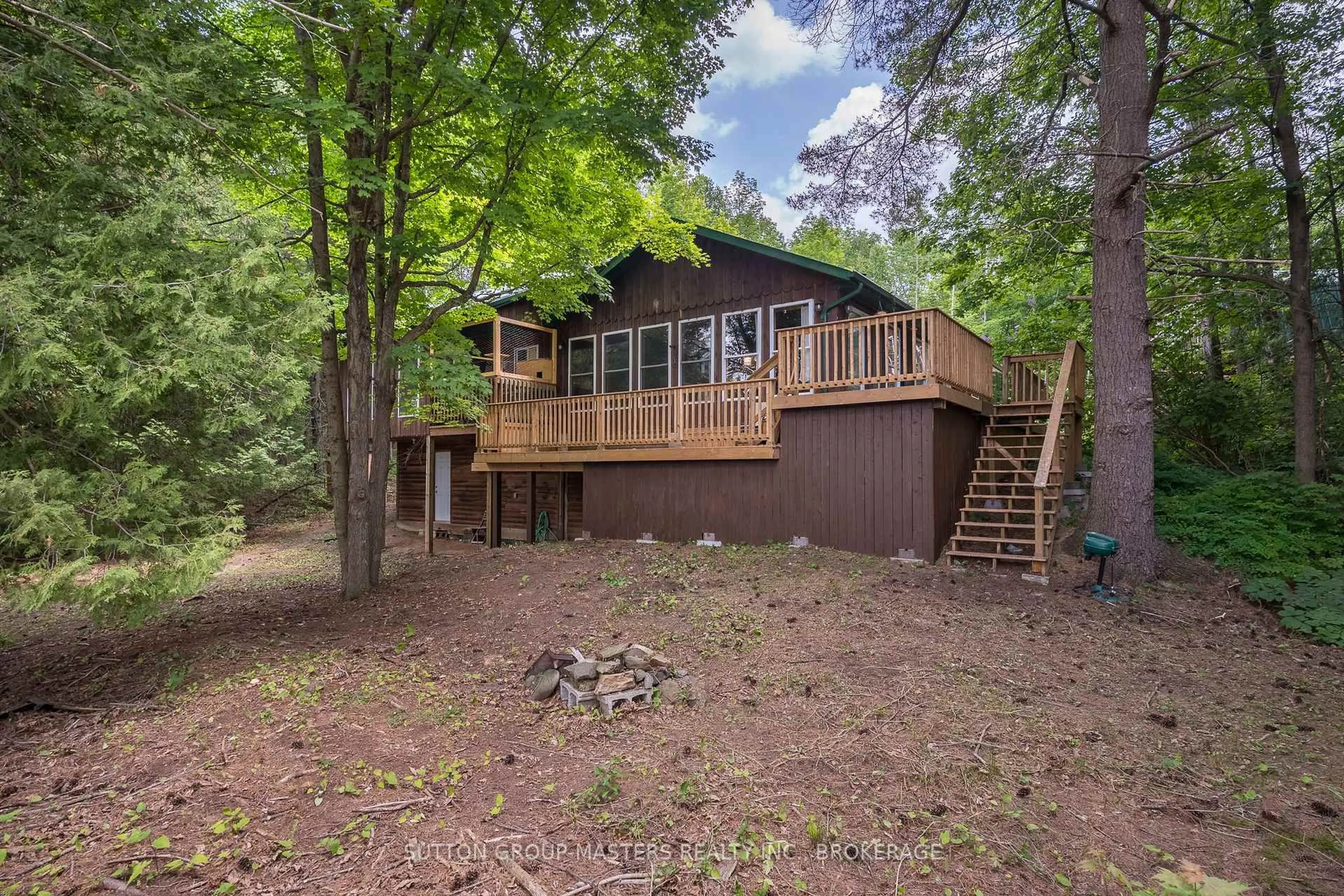 Unknown for 313 Raccoon Lake Trail Rd, Kaladar Ontario K0H 1Z0