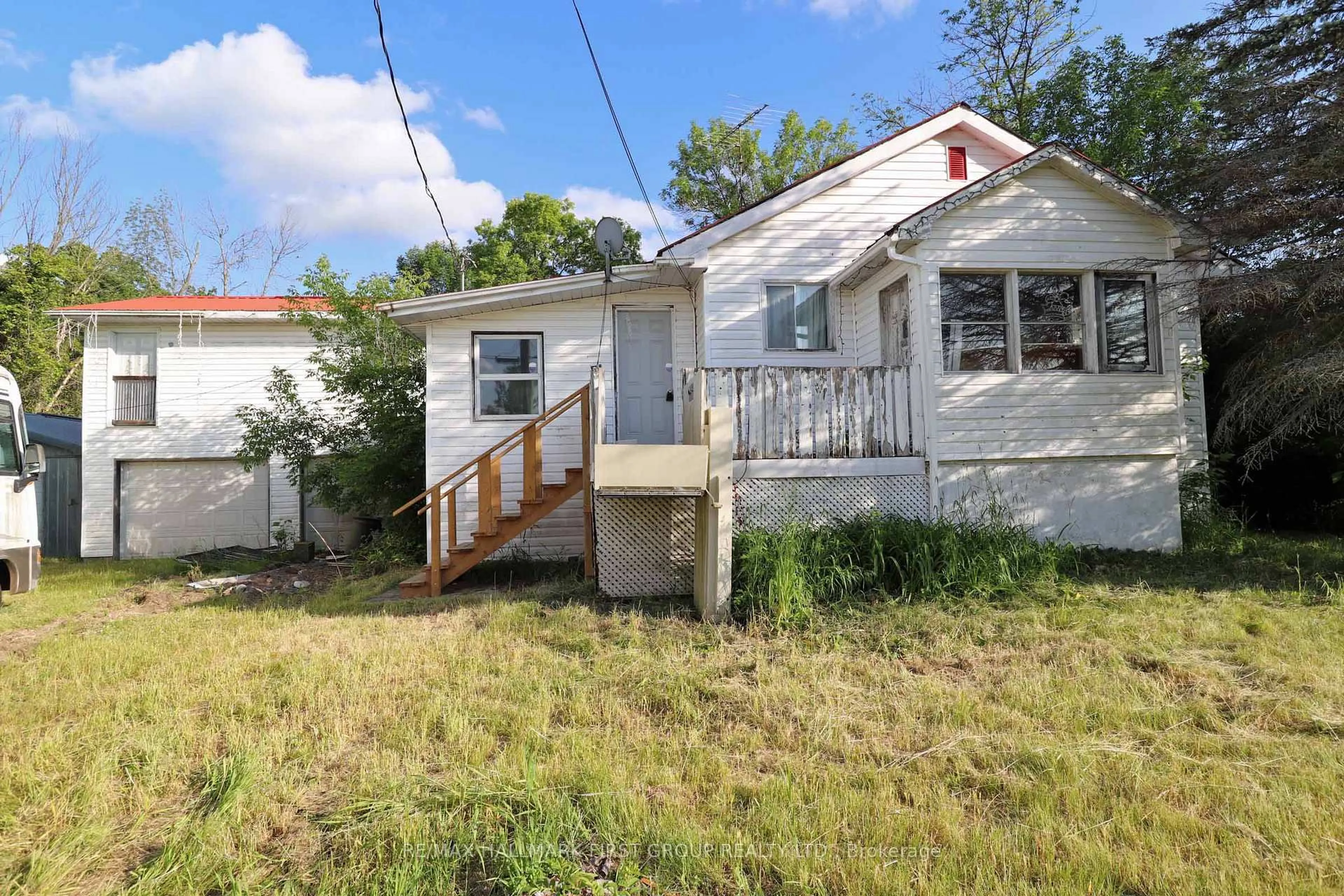 Unknown for 1586 Sulphide Rd, Tweed Ontario K0K 3J0