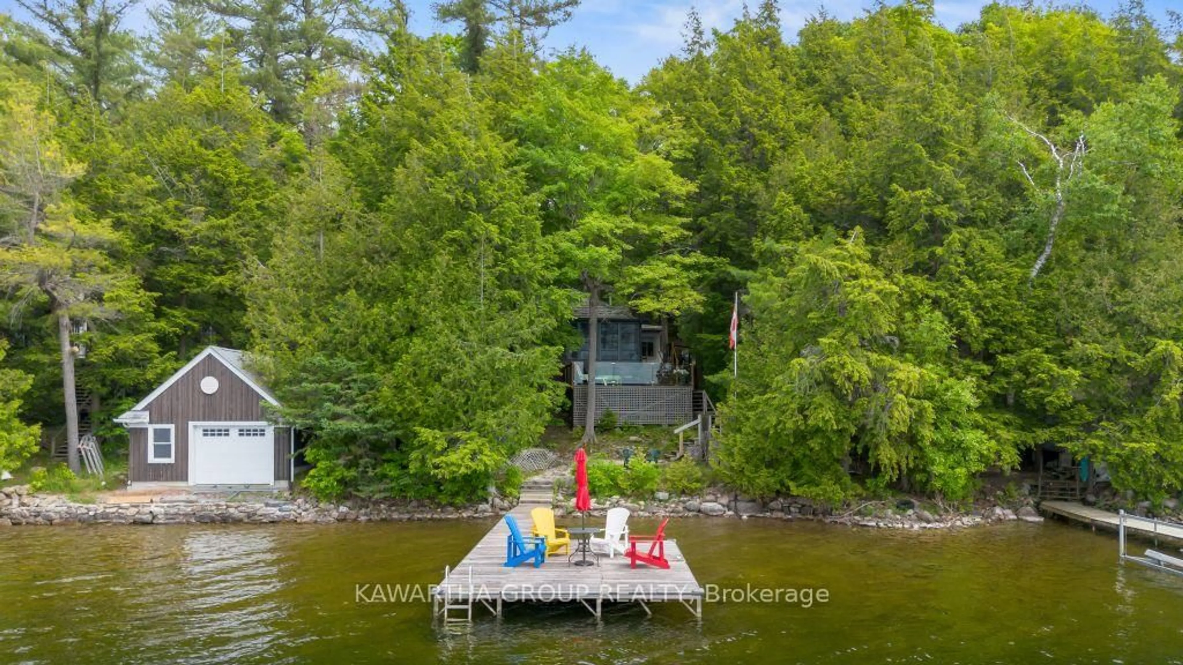 Unknown for 20 Birch Glen Dr, Kawartha Lakes Ontario K0M 1C0