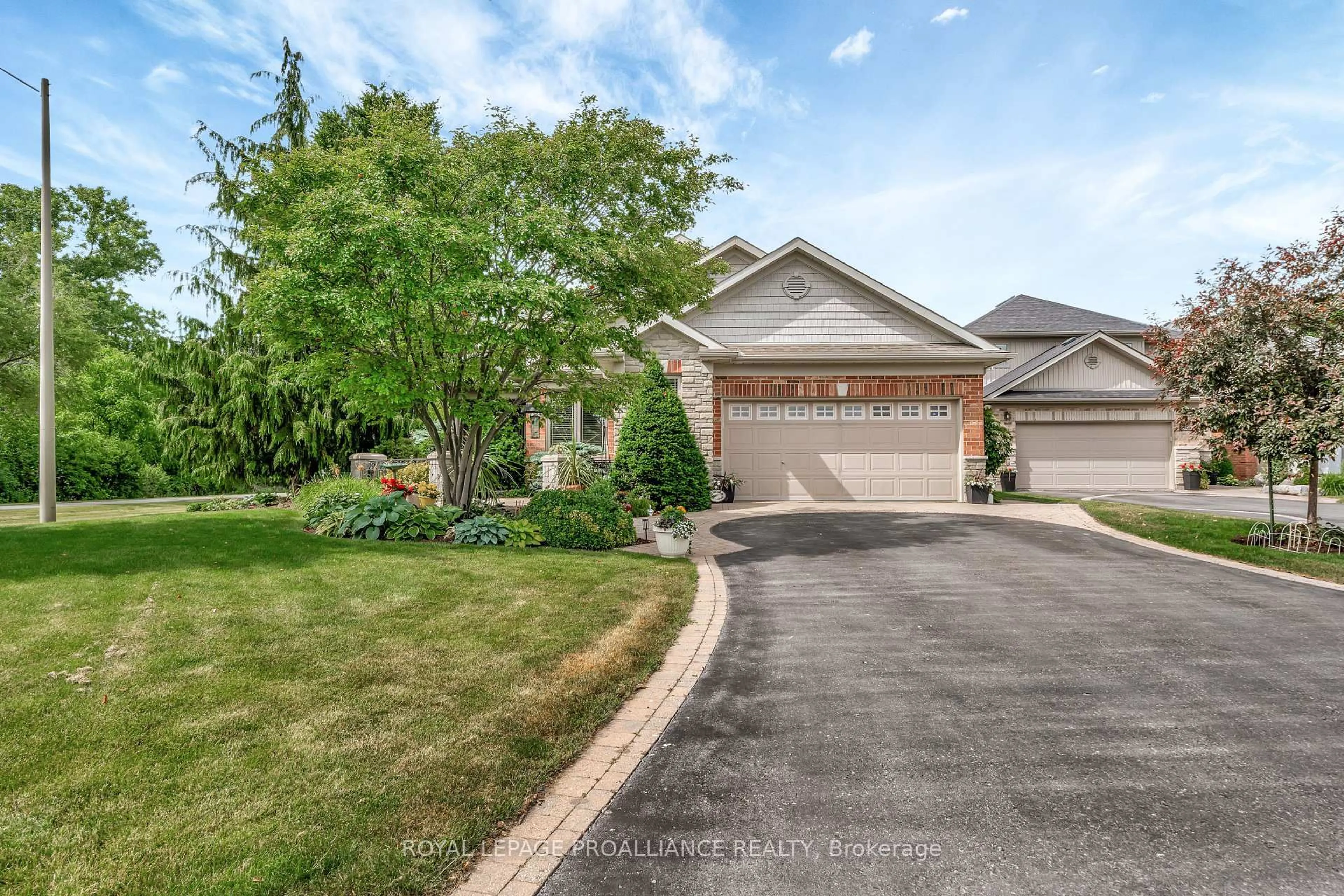 Unknown for 22 Trillium Crt, Belleville Ontario K8P 5M5