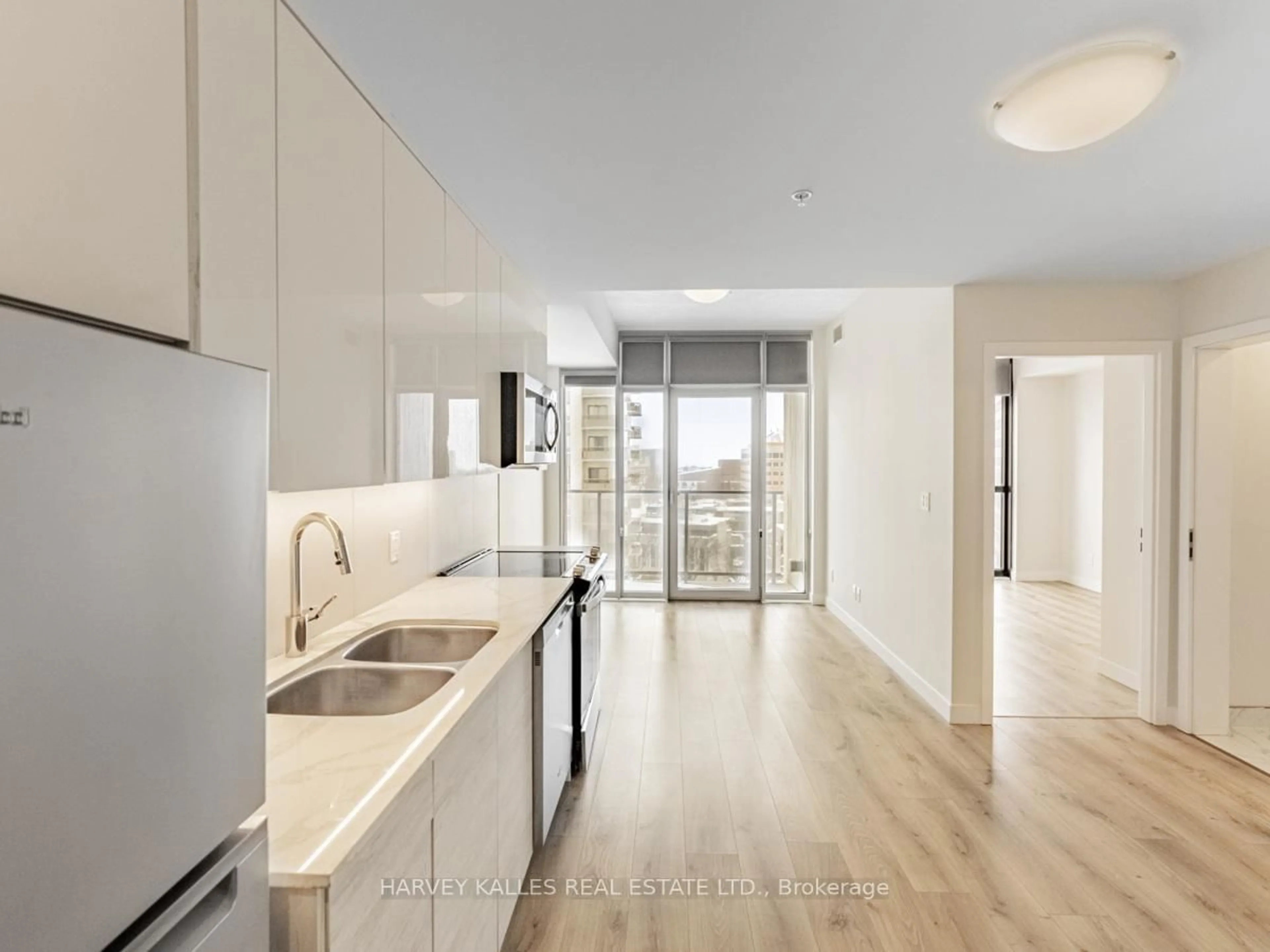 Unknown for 60 Frederick St #1005, Kitchener Ontario N2H 0C7