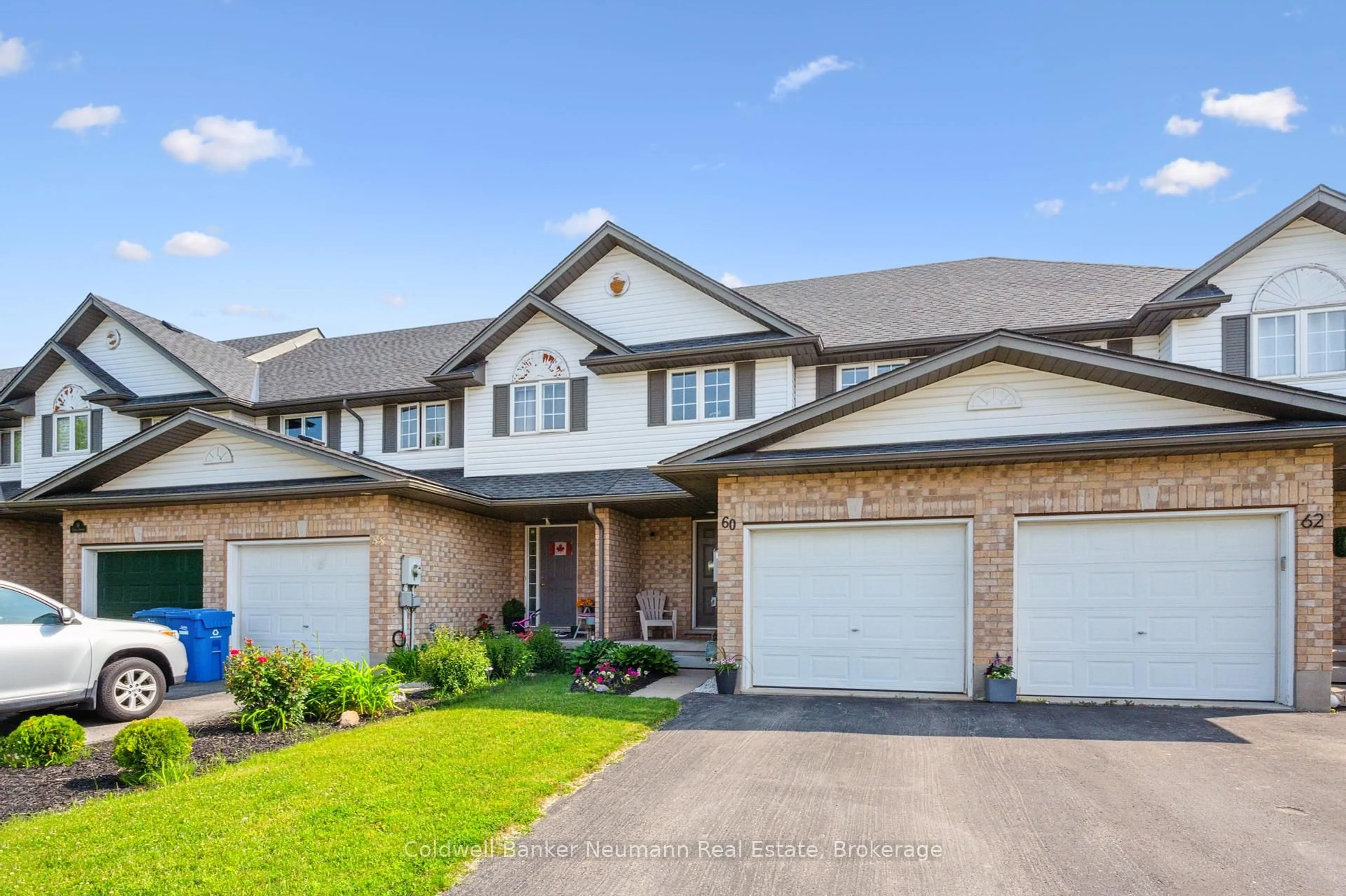 Unknown for 60 Hasler Cres, Guelph Ontario N1L 0A3