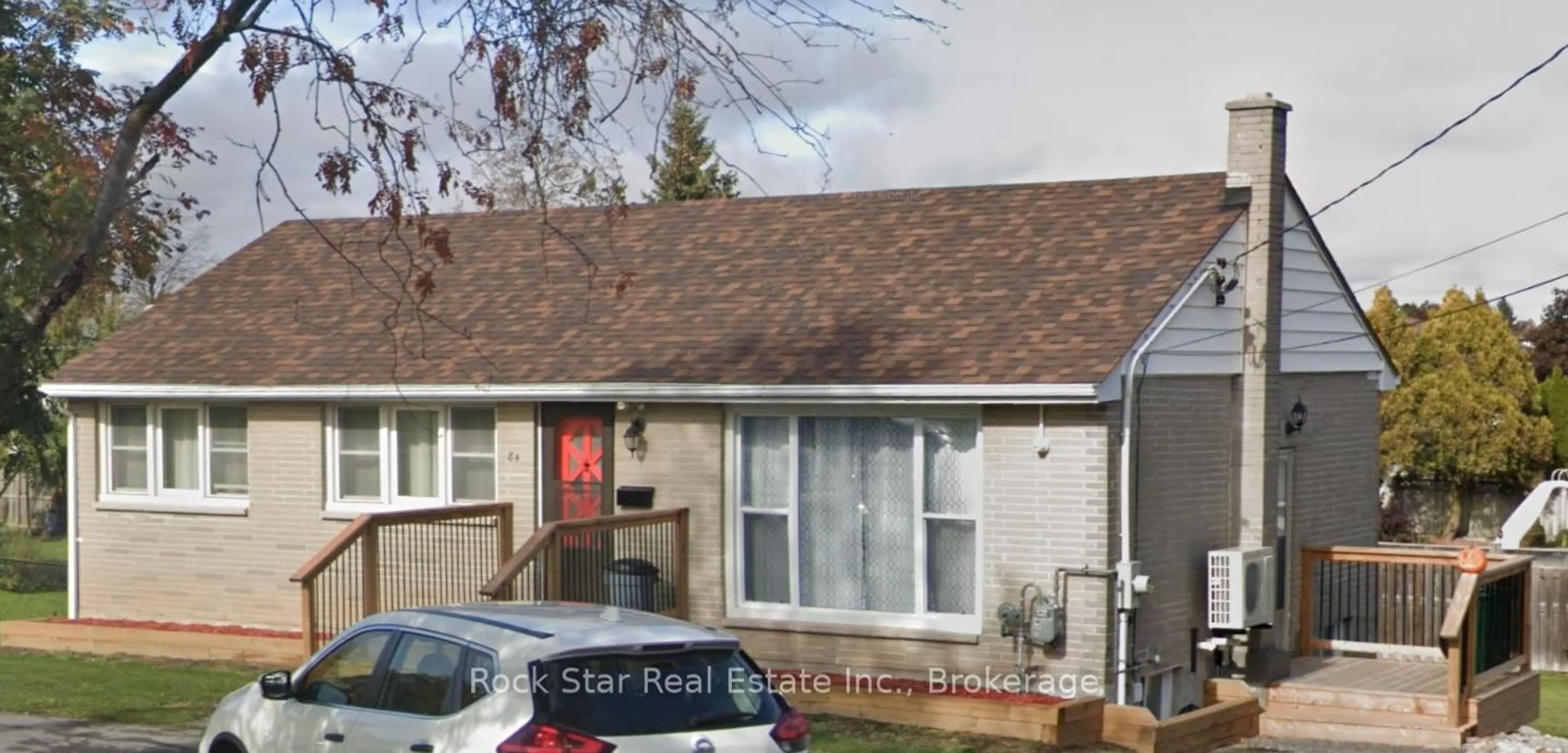 Unknown for 84 Maple Dr, Belleville Ontario K8P 2R2