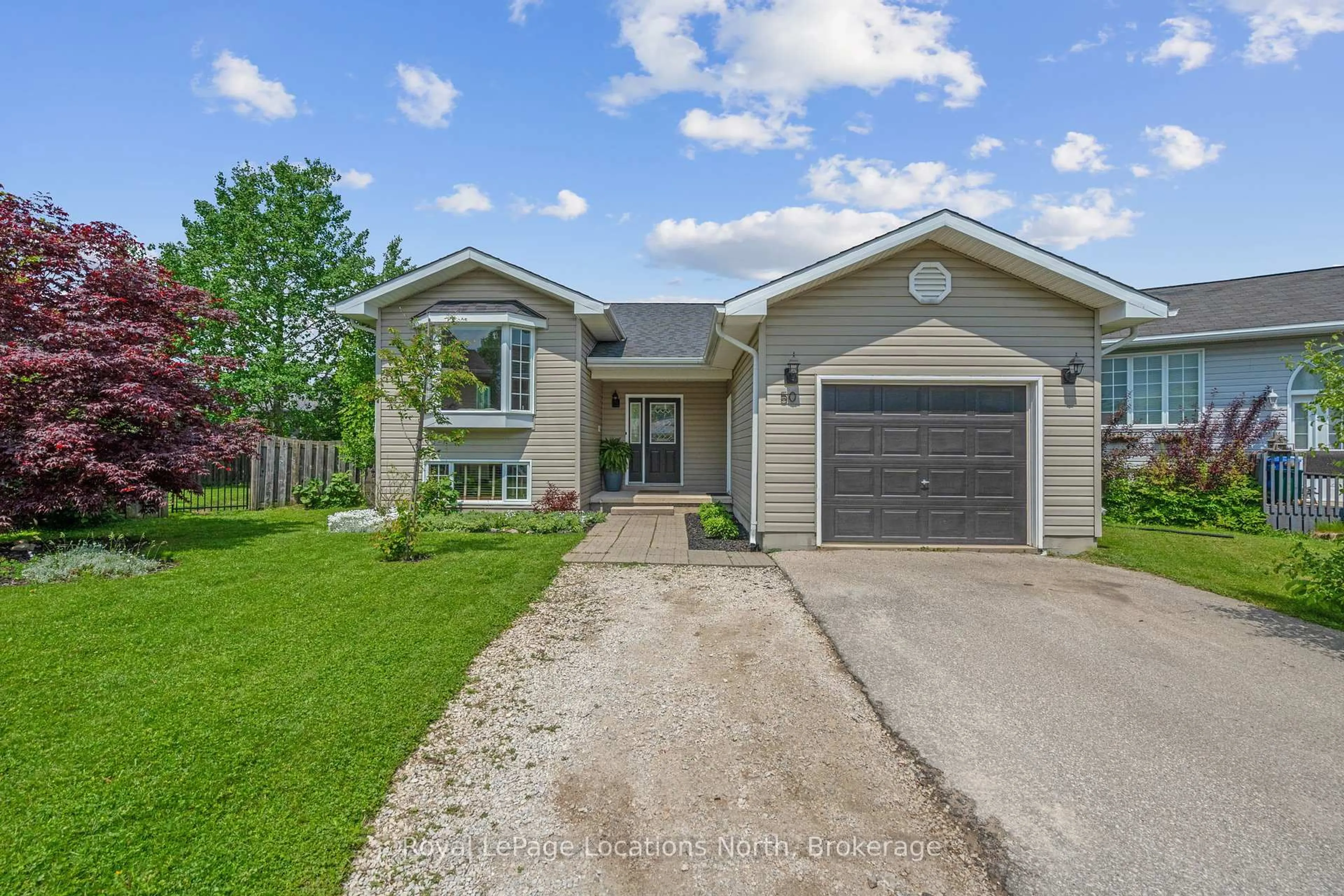 Unknown for 50 Birchwood Crt, Meaford Ontario N4L 1T9