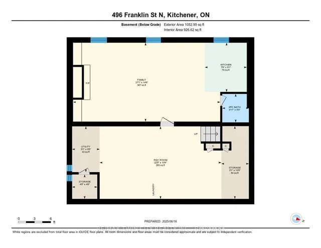 Additional property image - 496 Franklin St