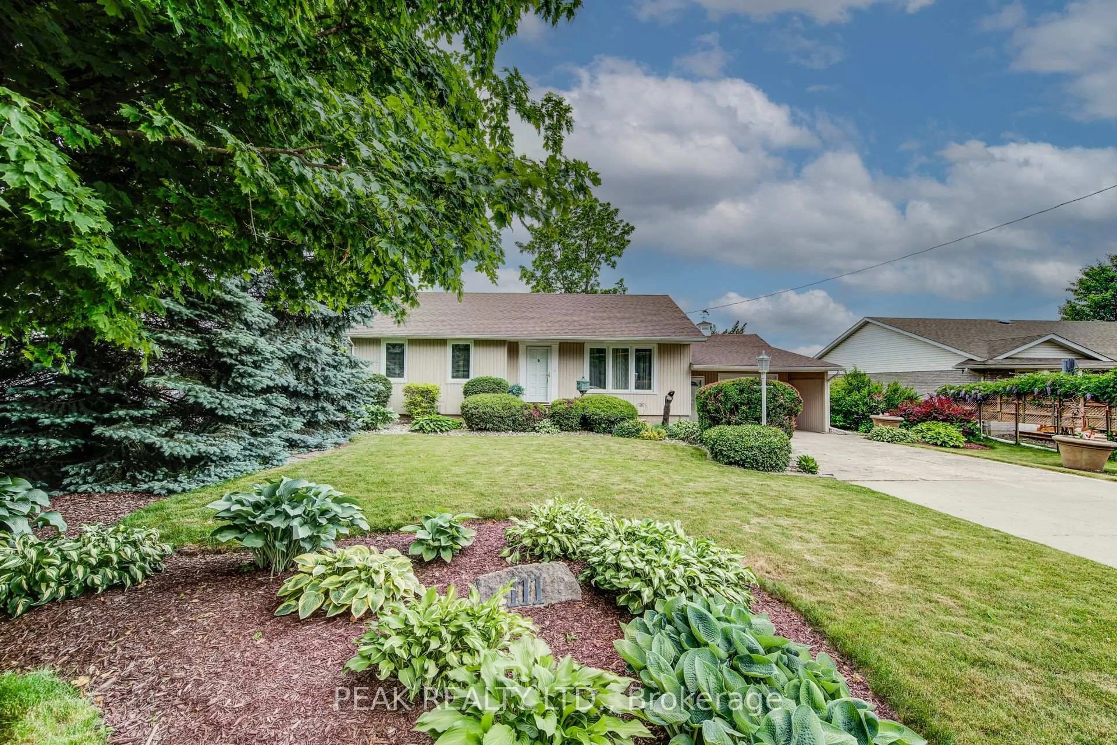 Unknown for 111 William St, East Zorra-Tavistock Ontario N0B 2R0
