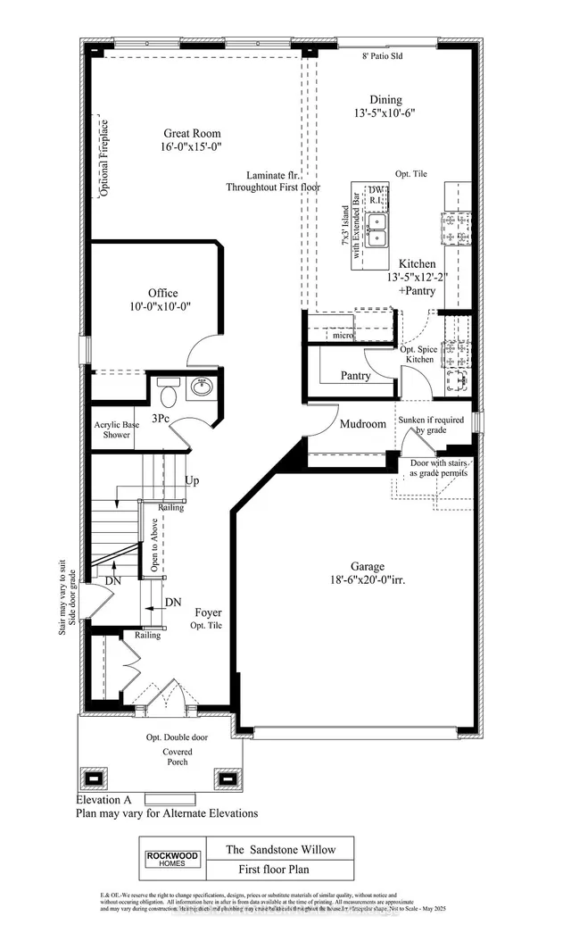 Additional property image - 66 Jacob Detweiller Dr
